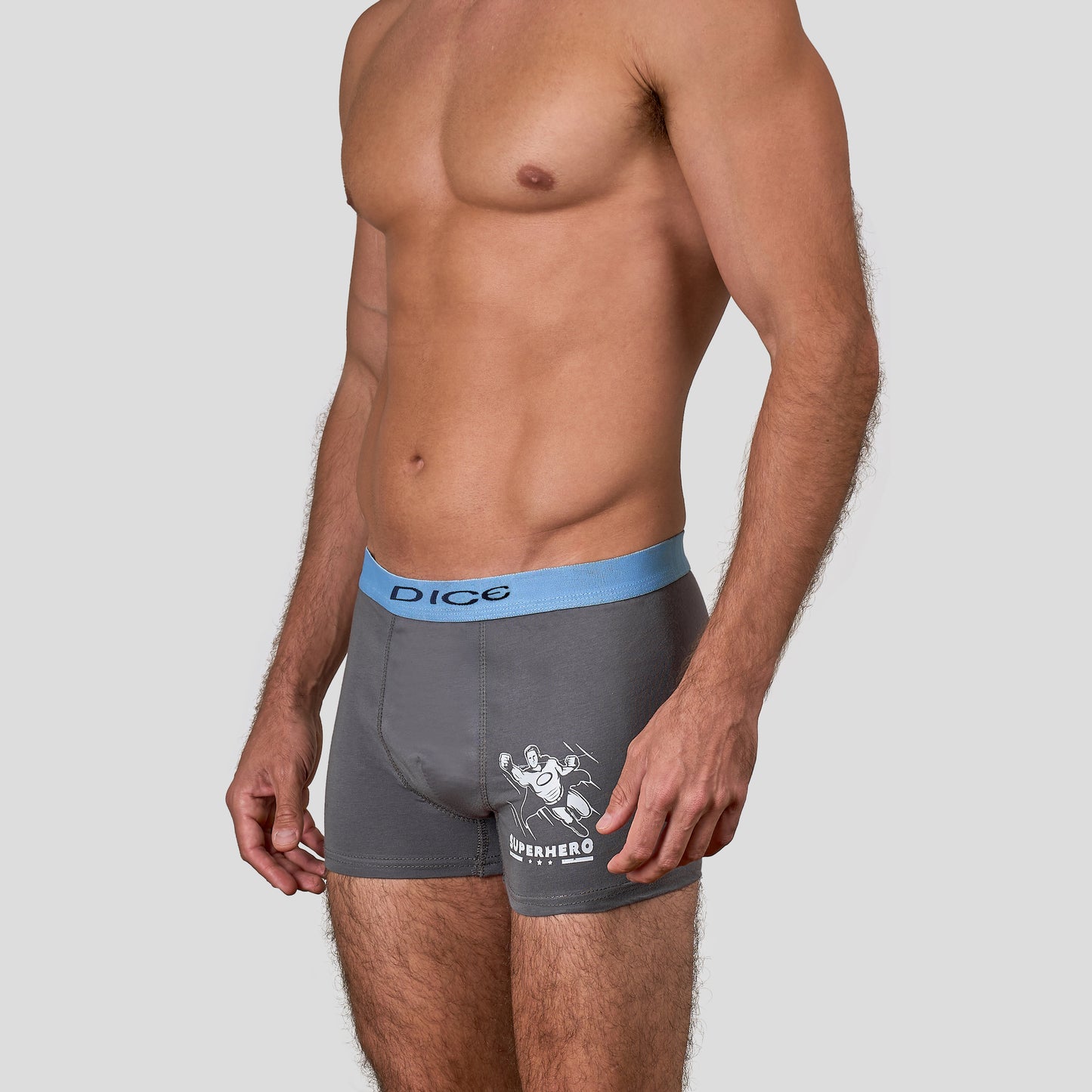 DM 132 Boxer
