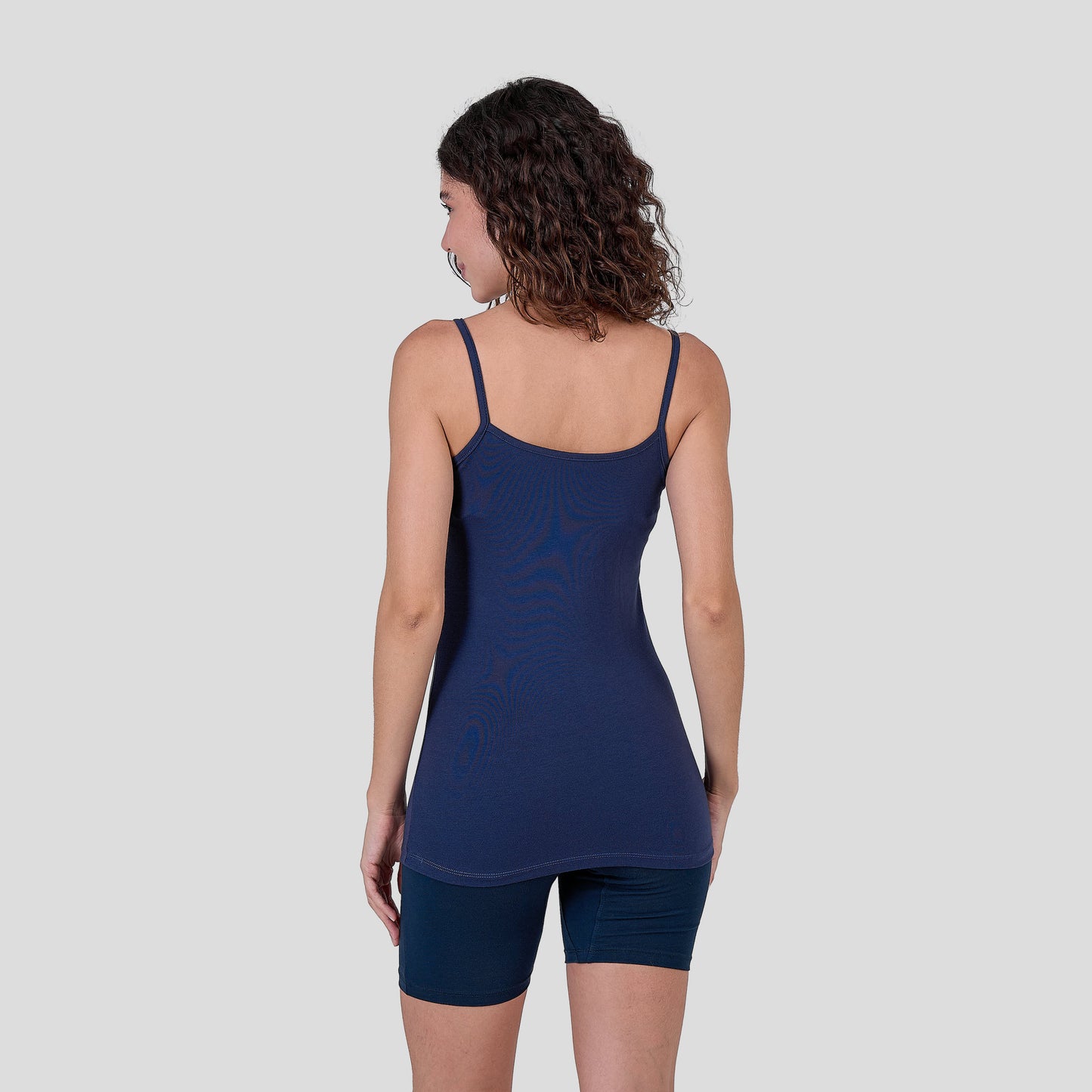 DW 115-2 Spaghetti Strap Top