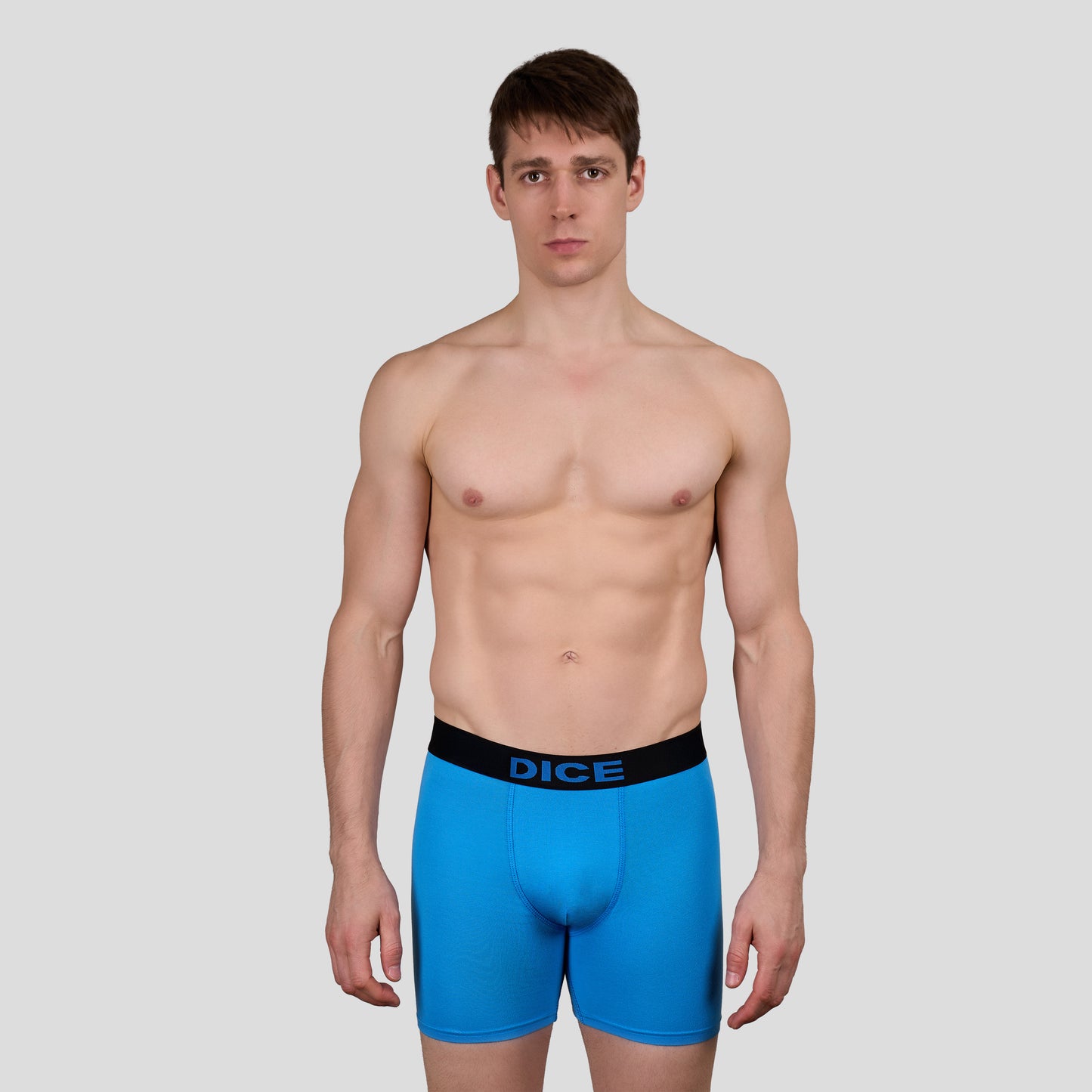 DM Long Boxer Pack of 3