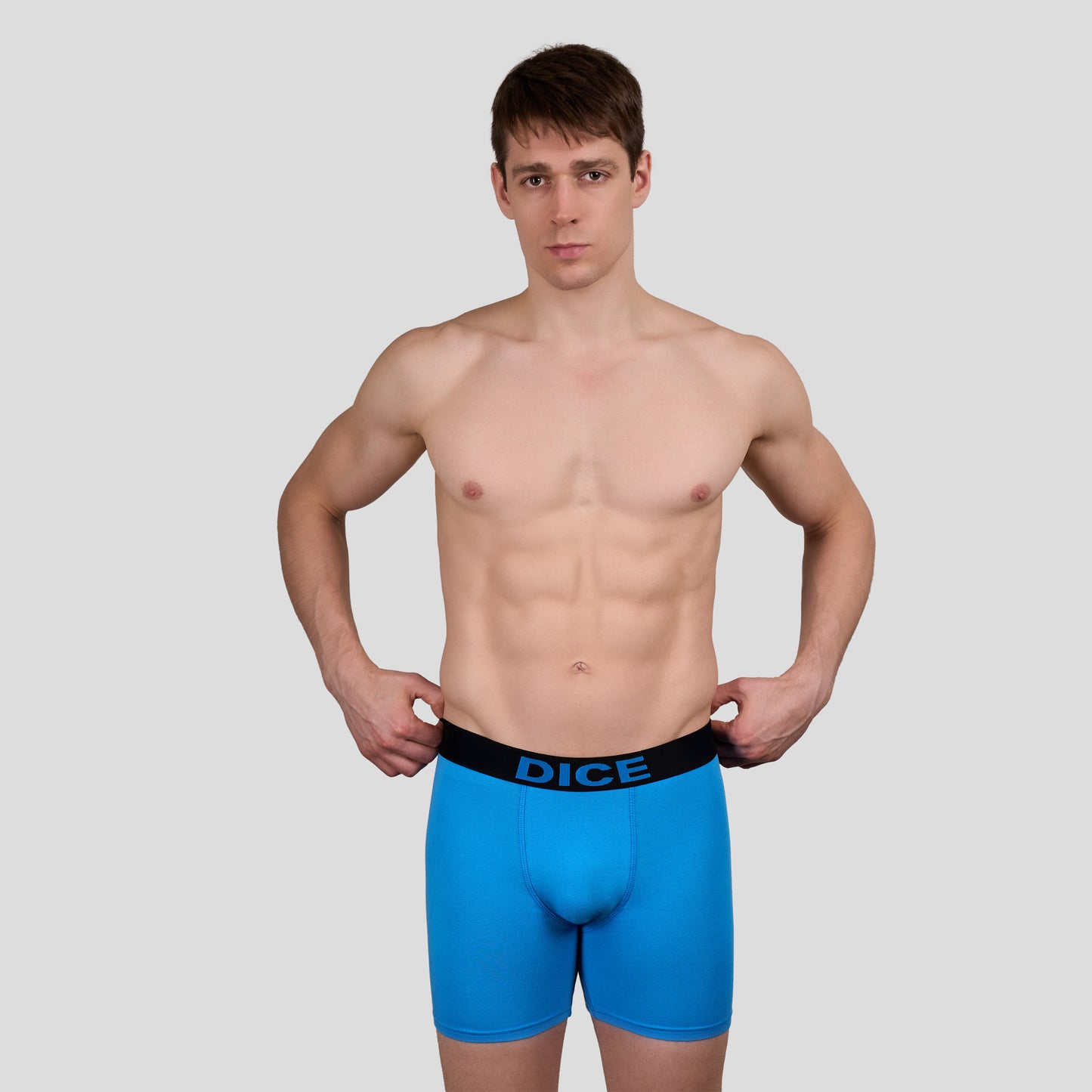 DM Long Boxer Pack of 3