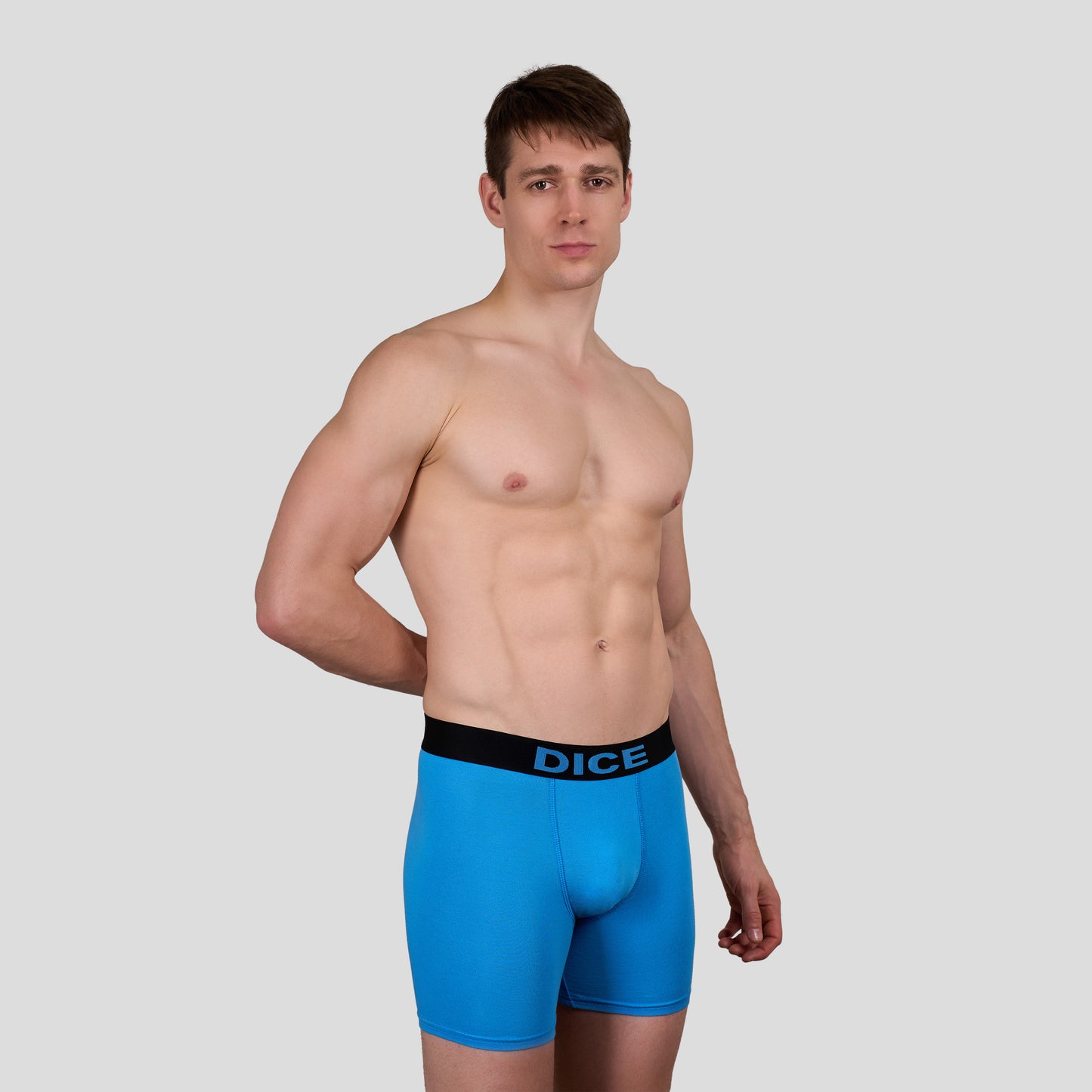 DM Long Boxer Pack of 3
