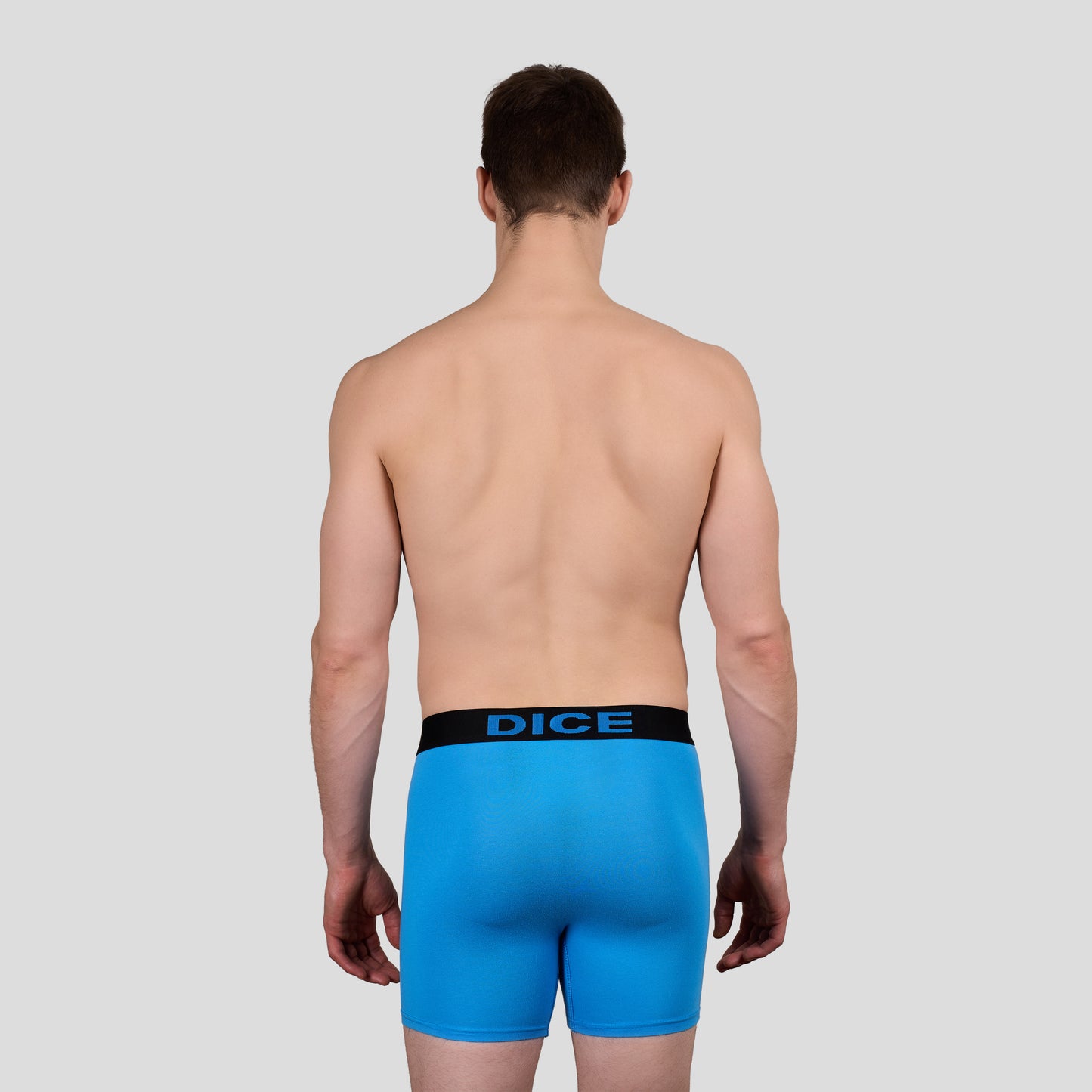 DM Long Boxer Pack of 3