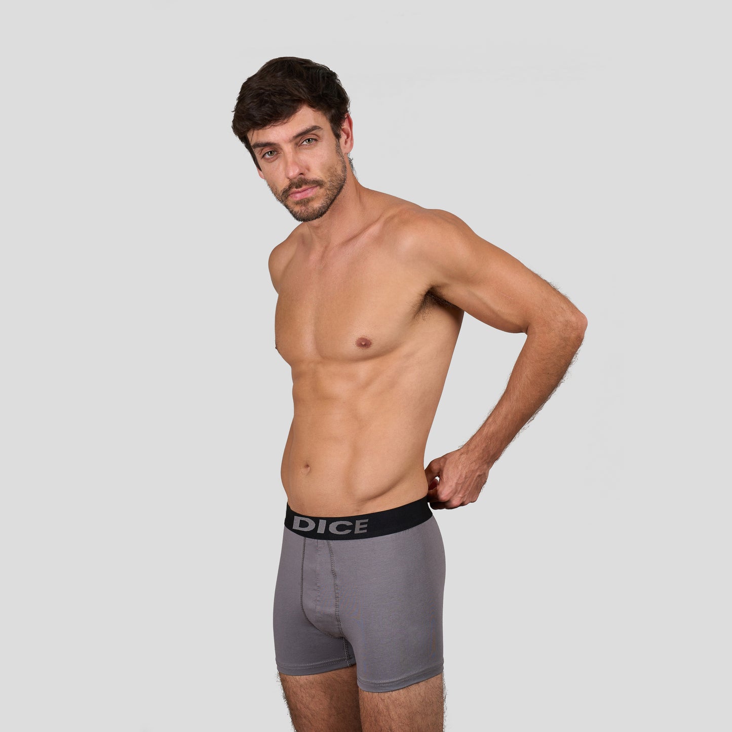DM 303 Fashionable Colorful Boxer