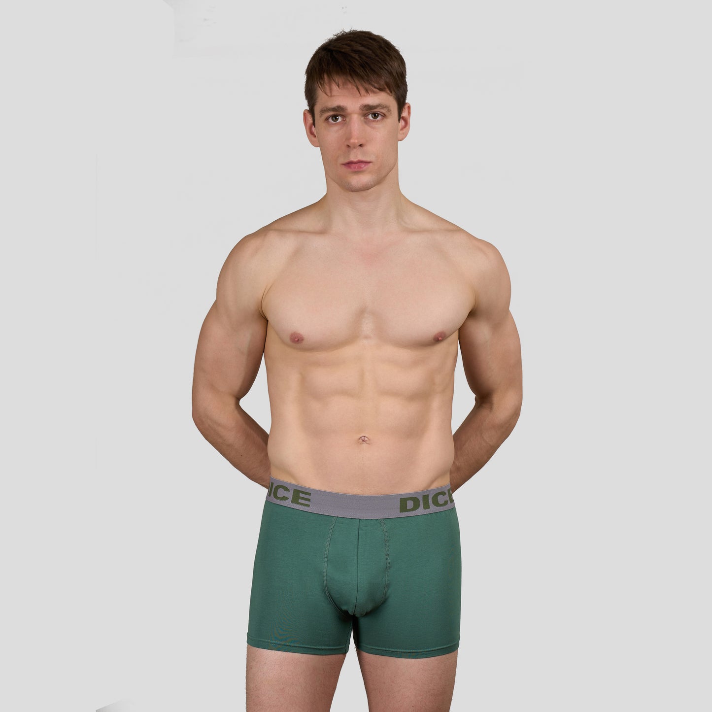 DM 303 Fashionable Colorful Boxer