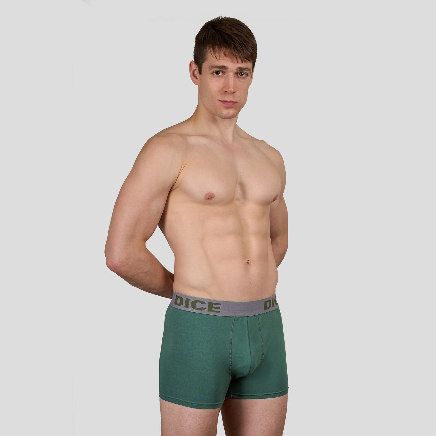 DM 303 Fashionable Colorful Boxer