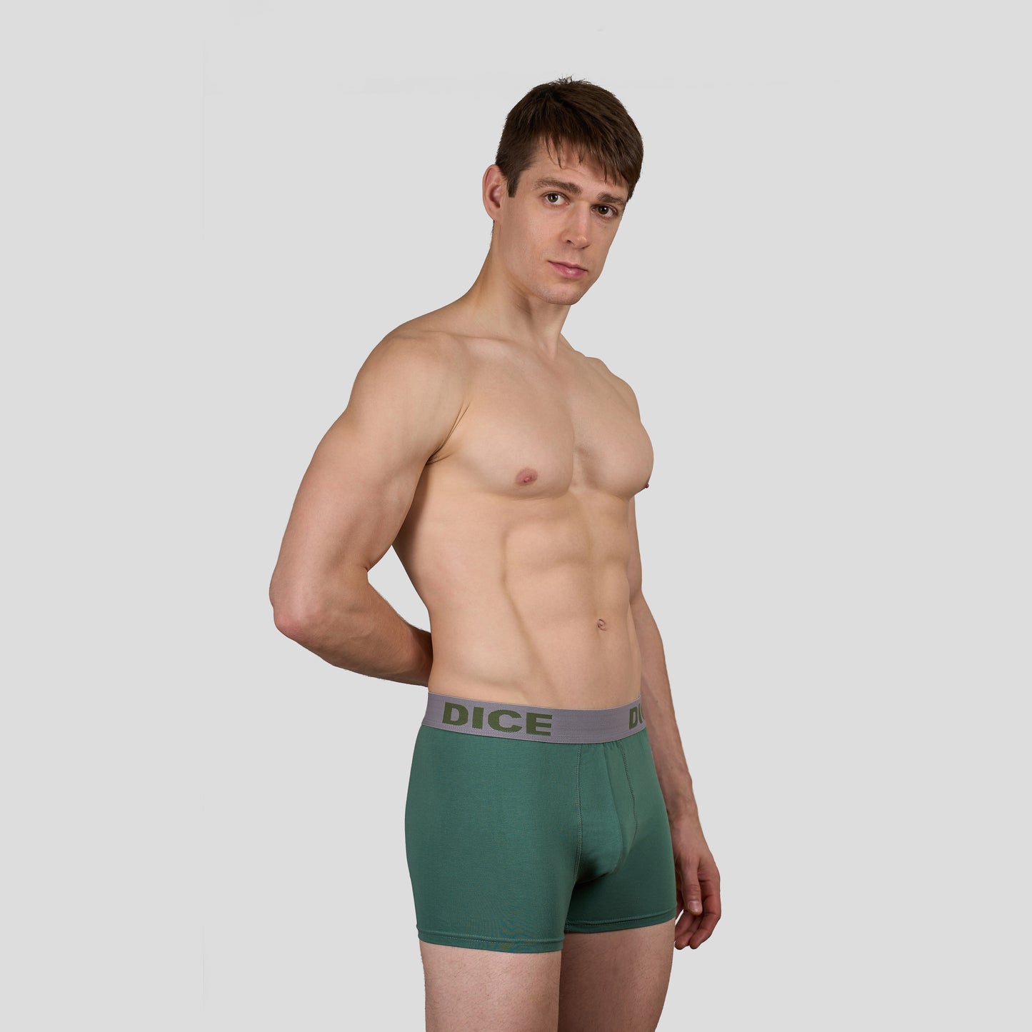 DM 303 Fashionable Colorful Boxer