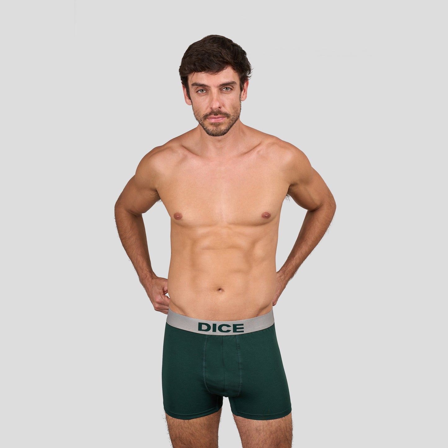 DM 303 Fashionable Colorful Boxer