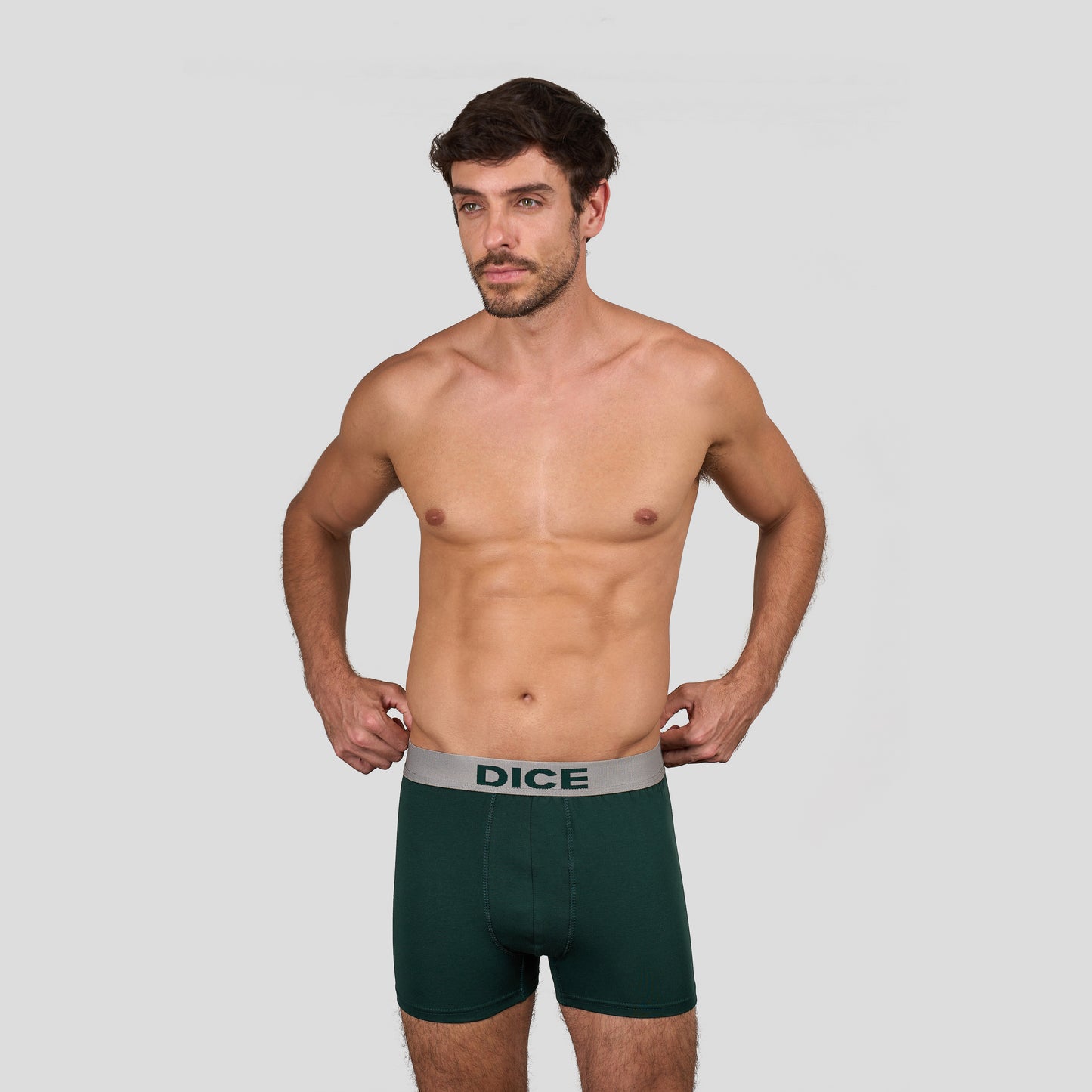DM 303 Fashionable Colorful Boxer