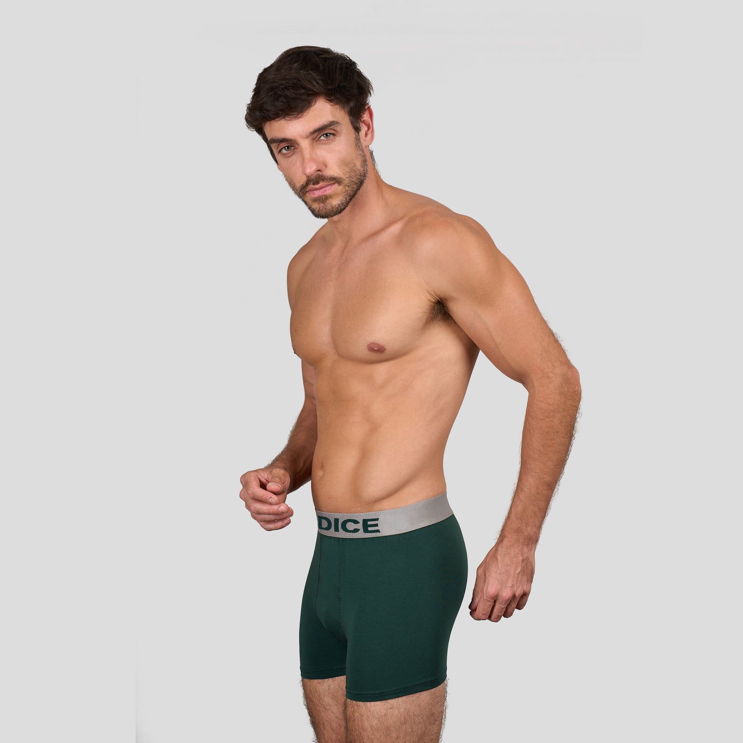 DM 303 Fashionable Colorful Boxer