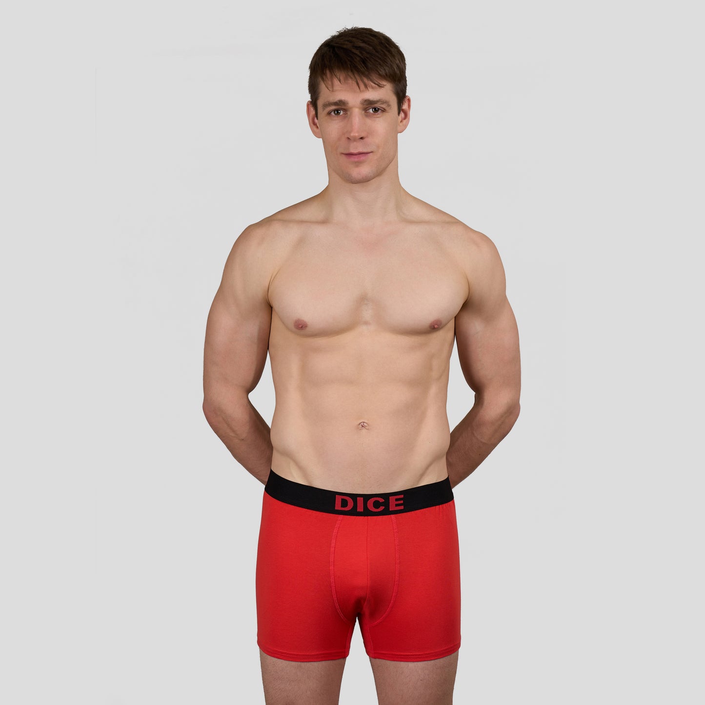 DM 303 Fashionable Colorful Boxer