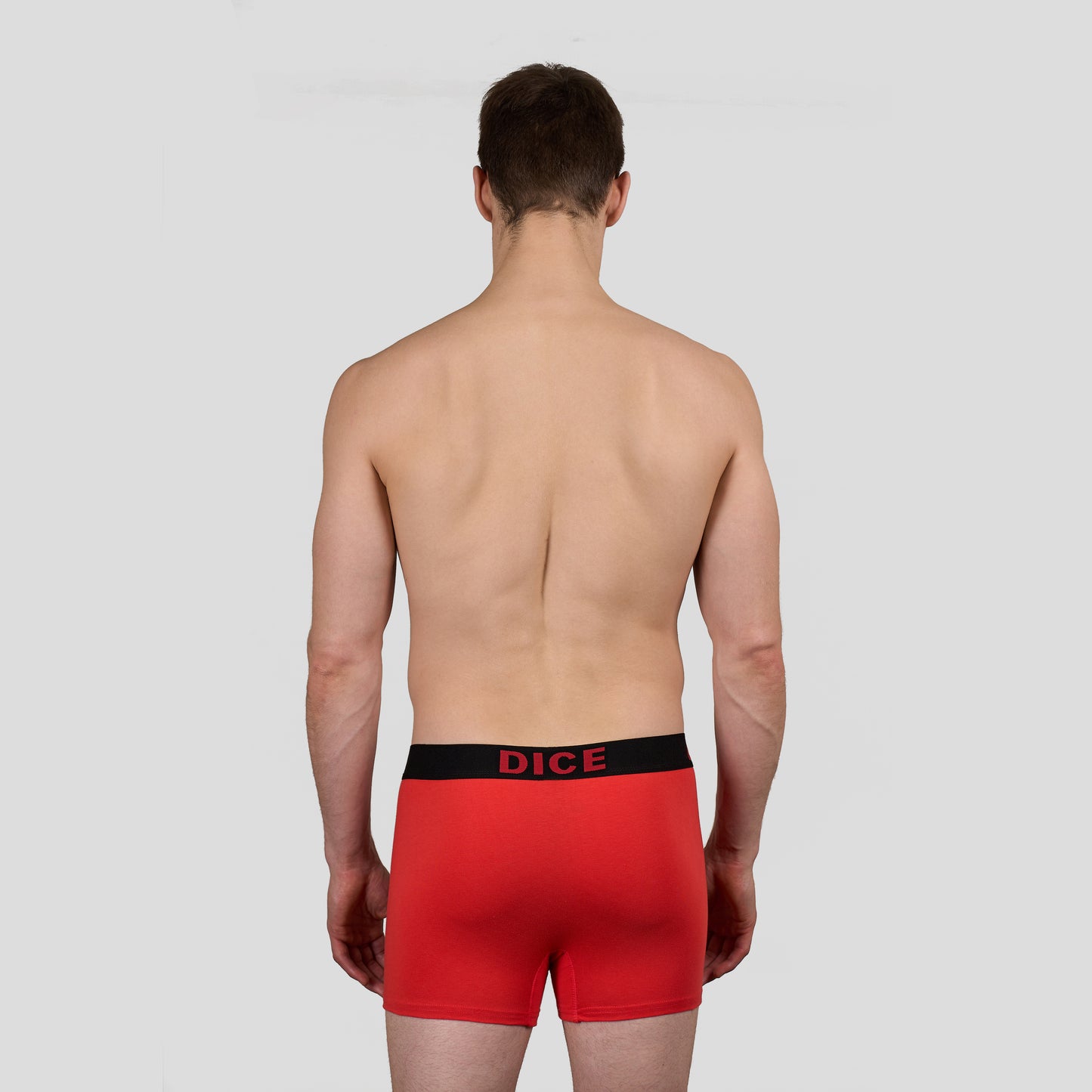 DM 303 Fashionable Colorful Boxer