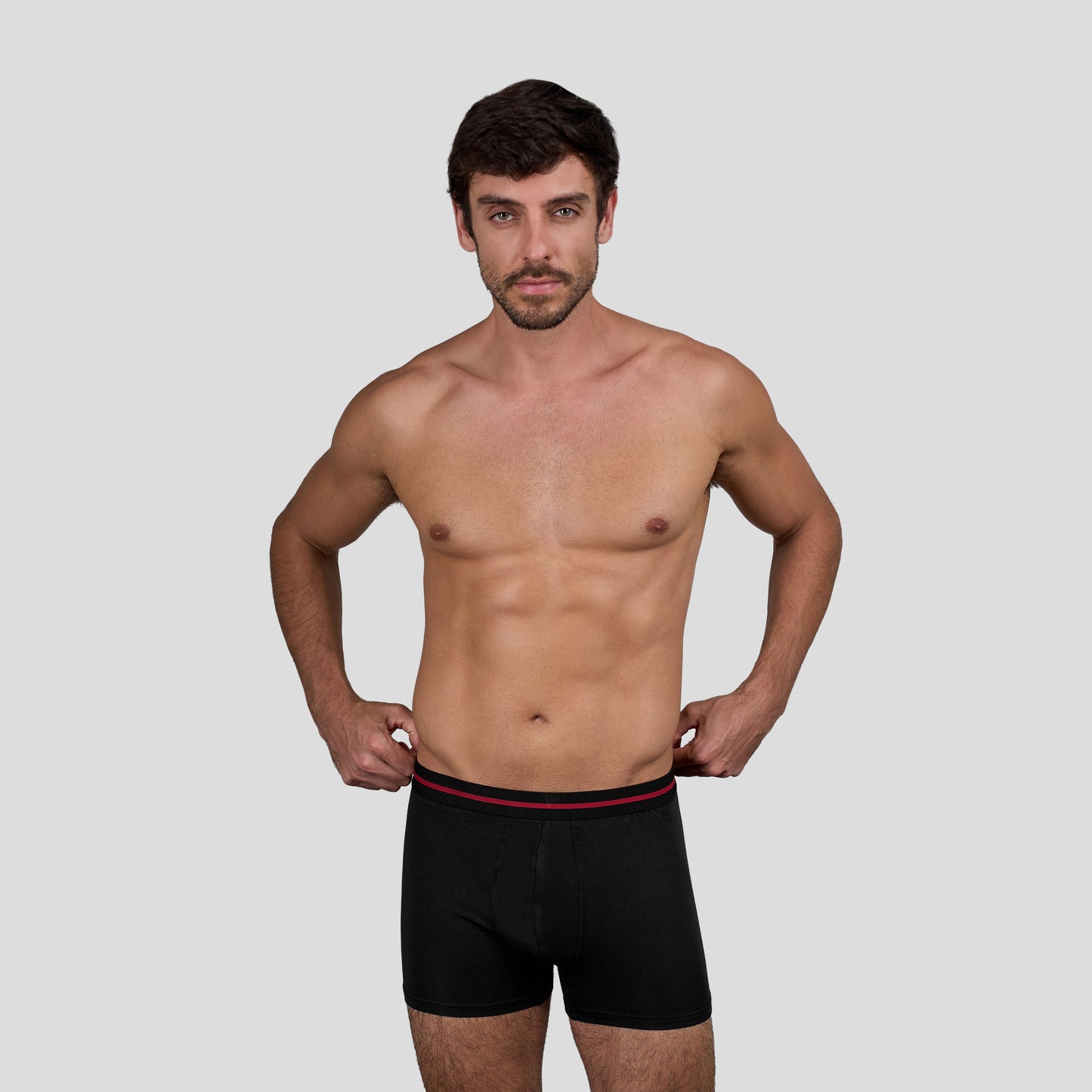 DM Modal Boxer