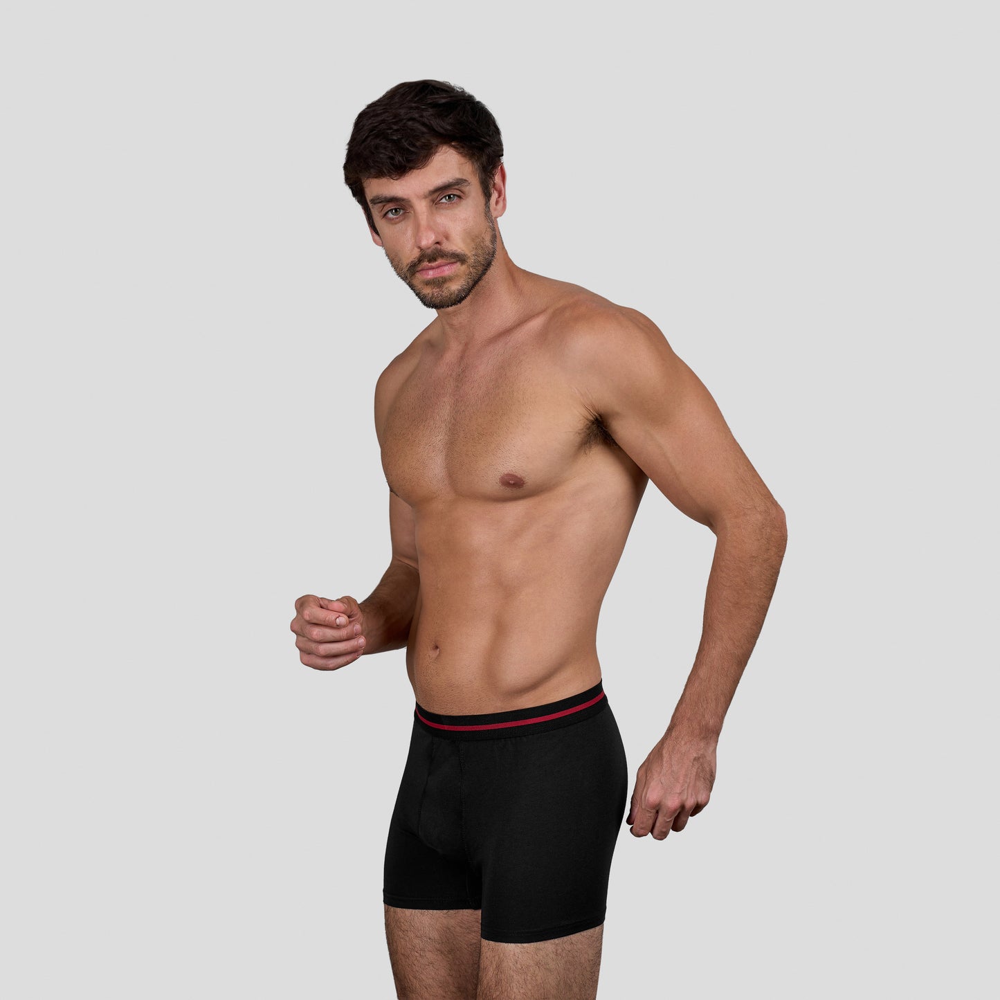DM Modal Boxer