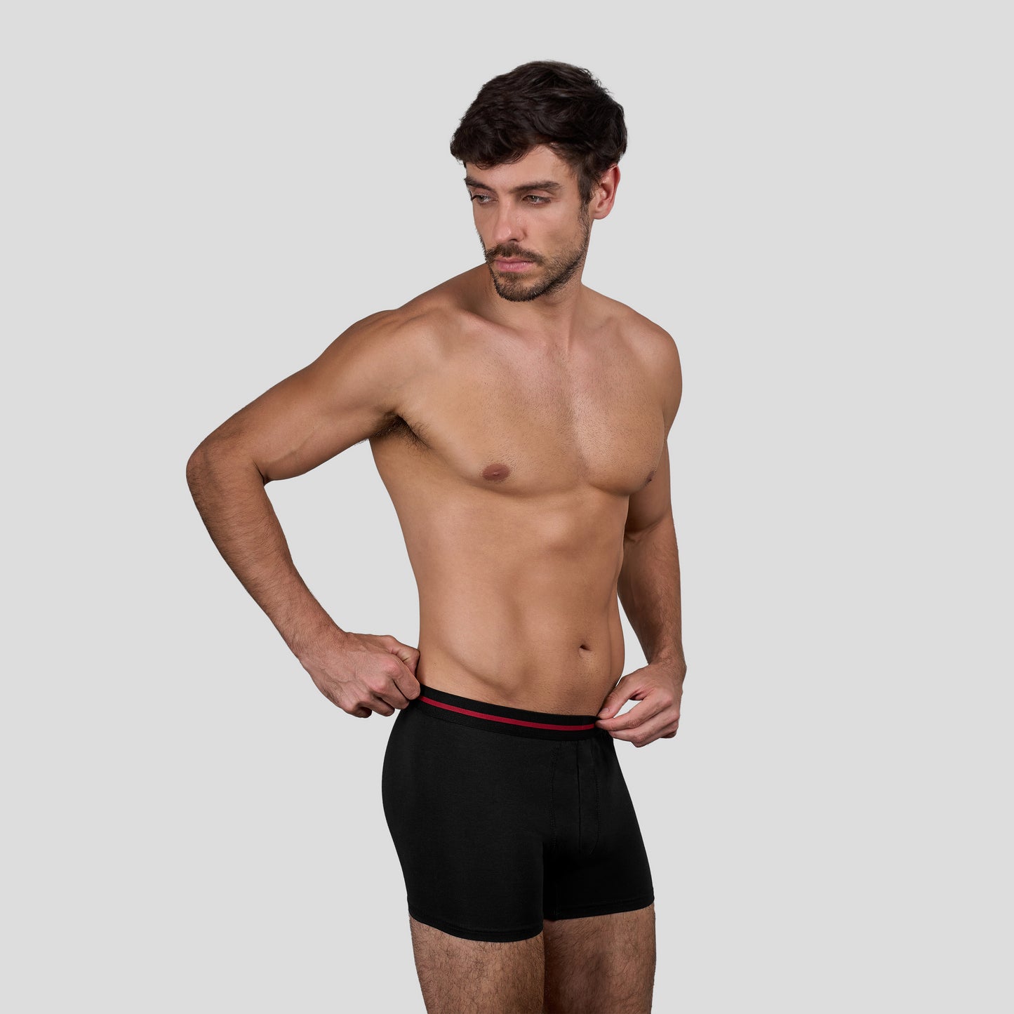 DM Modal Boxer