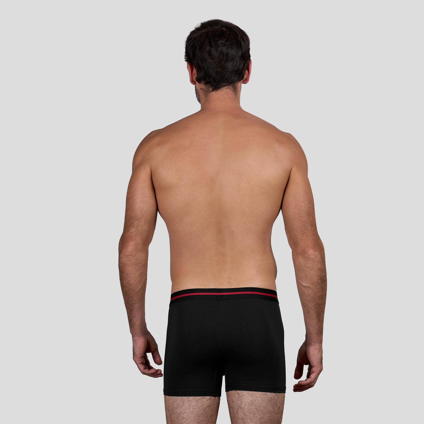 DM Modal Boxer