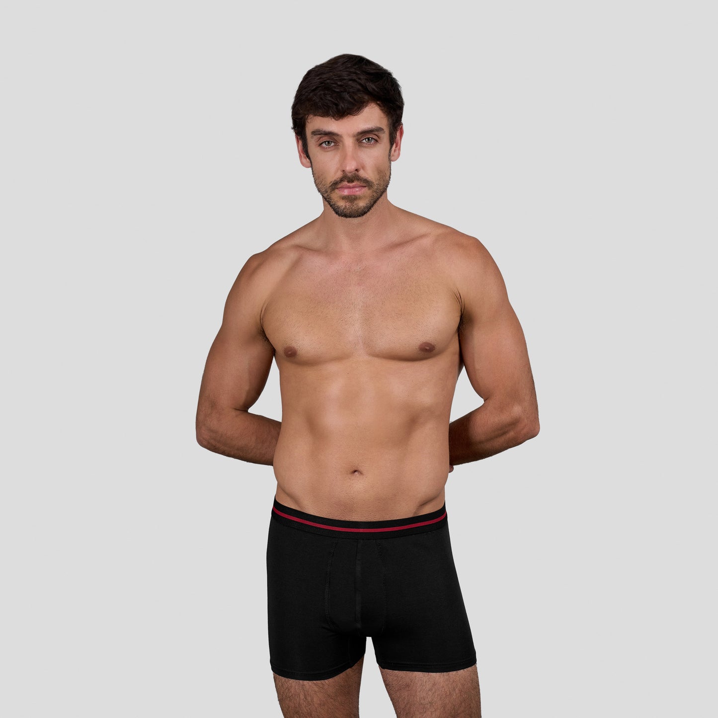 DM Modal Boxer