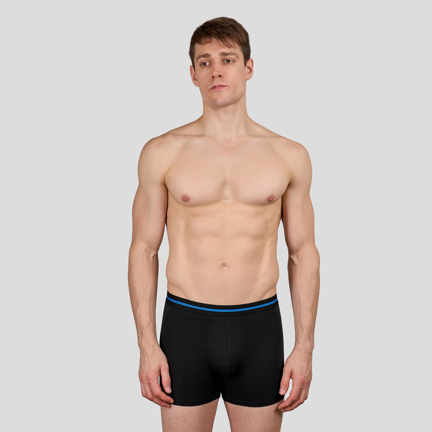 DM Modal Boxer