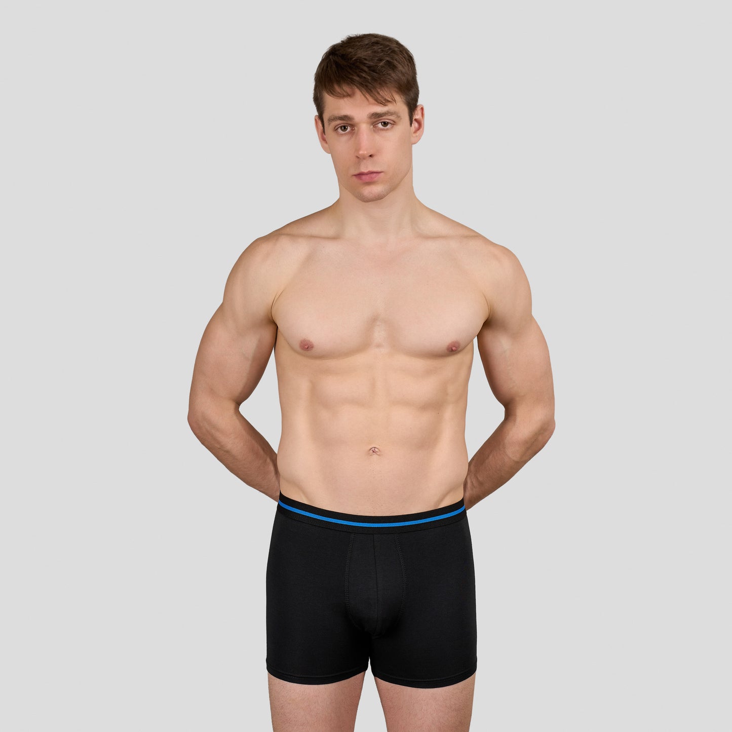 DM Modal Boxer