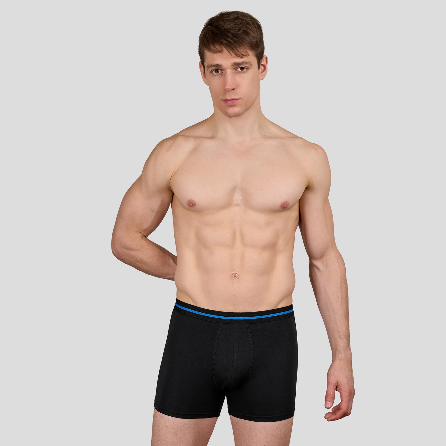 DM Modal Boxer