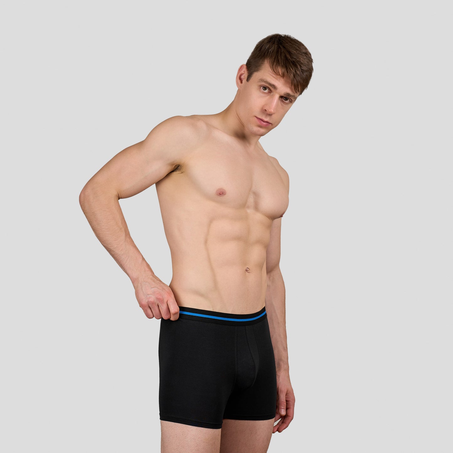 DM Modal Boxer