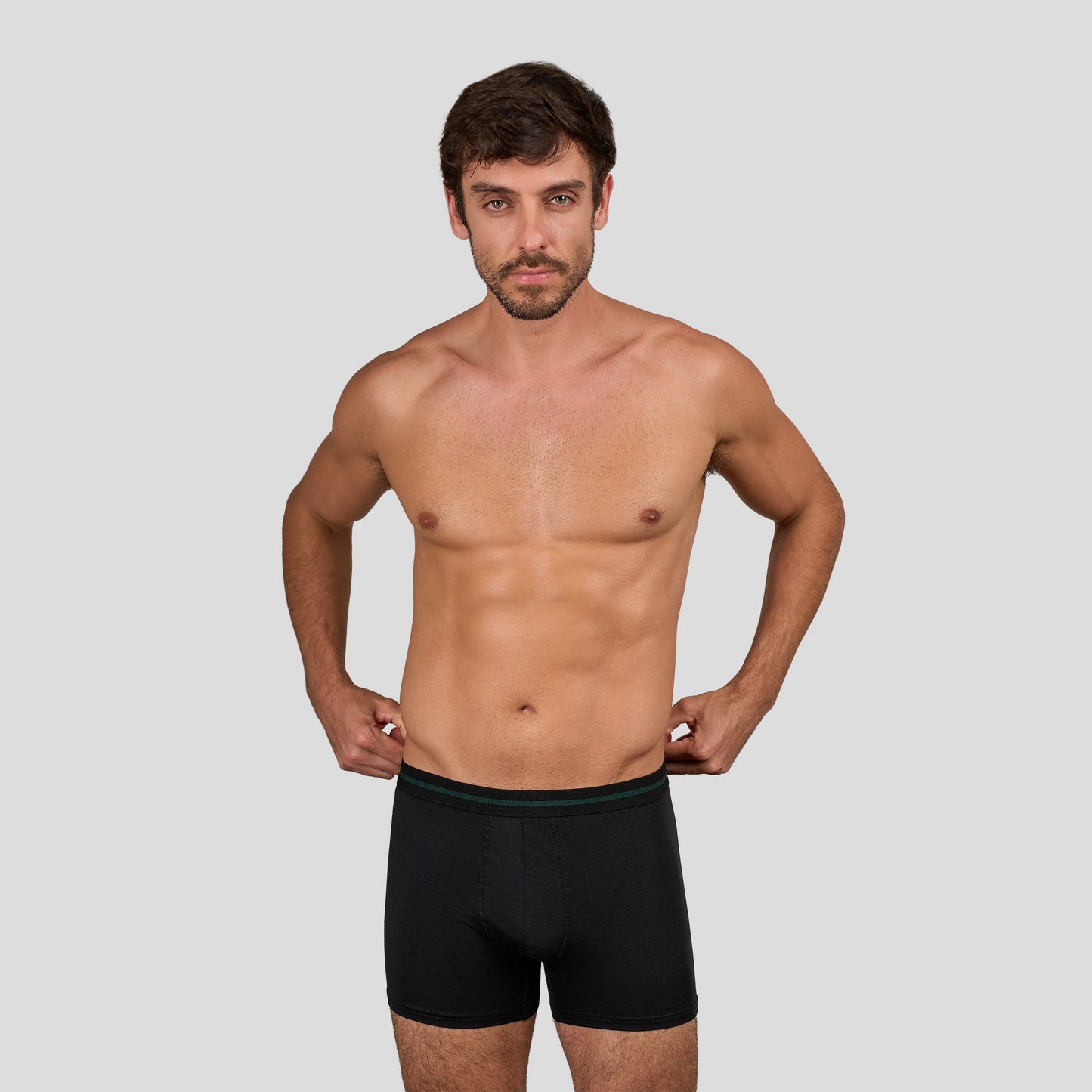 DM Modal Boxer
