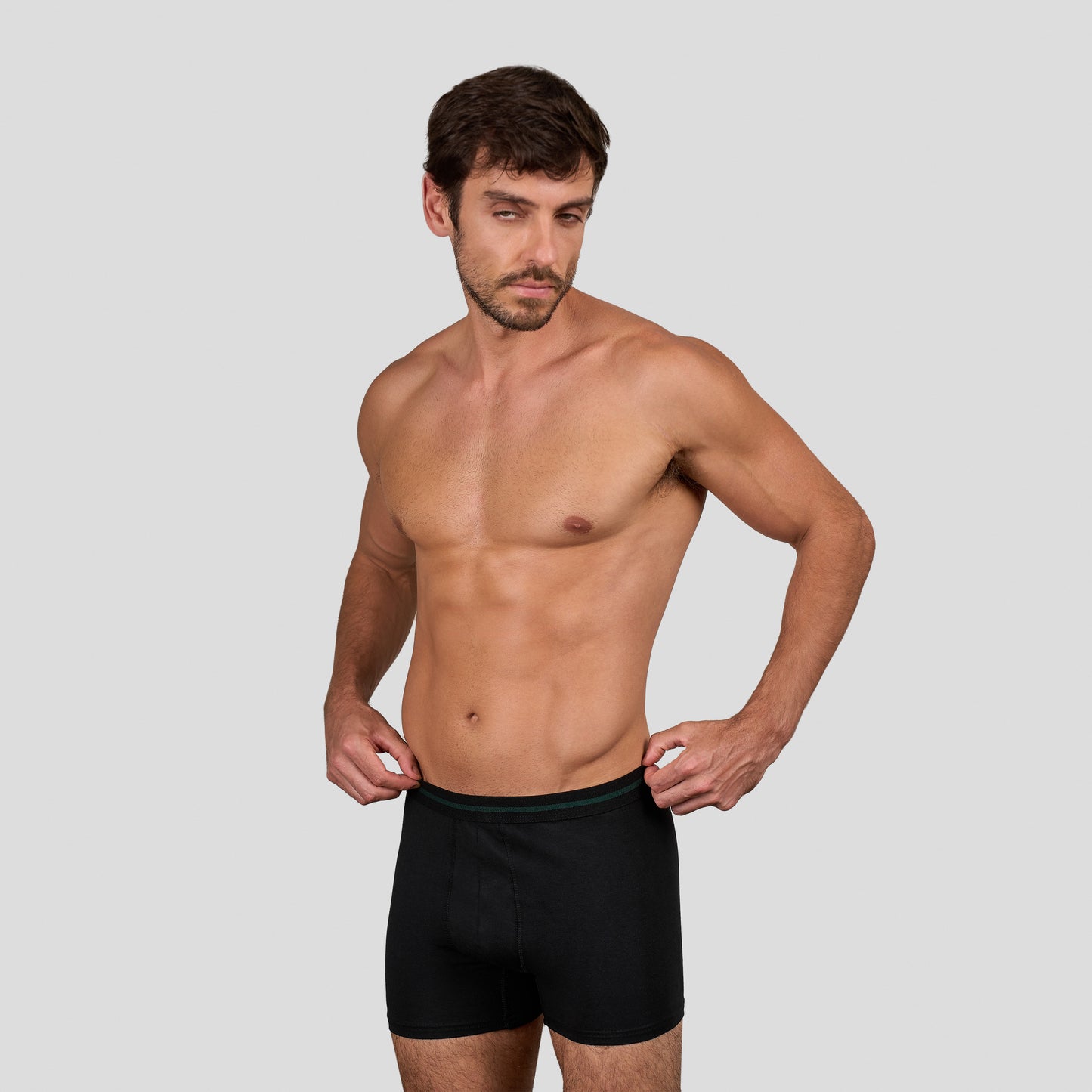 DM Modal Boxer