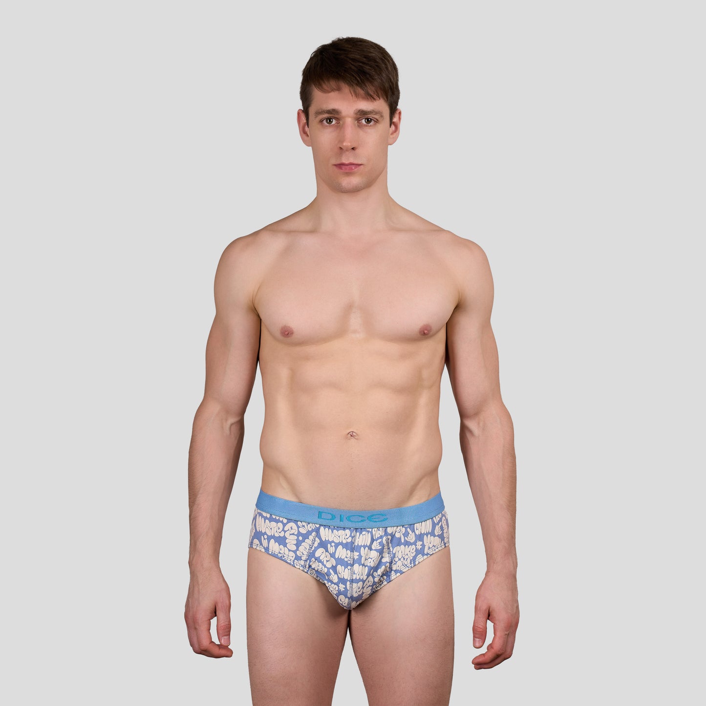 DM 420 Printed Briefs