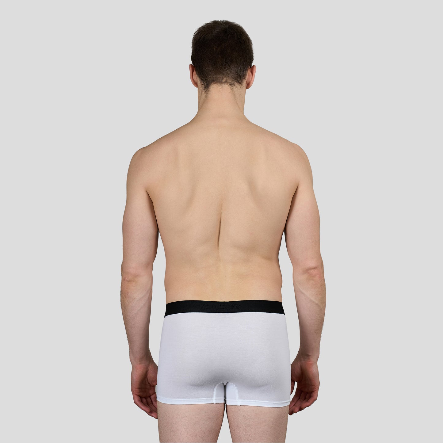 DM 445 Tuxedo Boxer