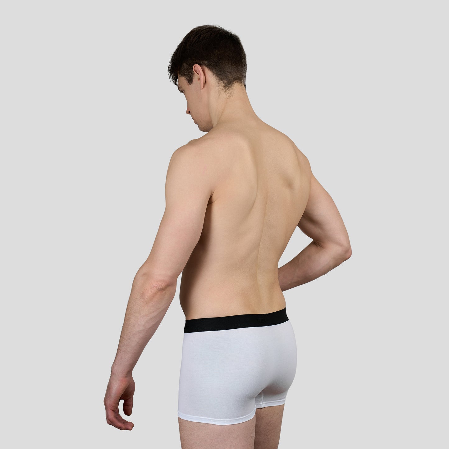 DM 445 Tuxedo Boxer