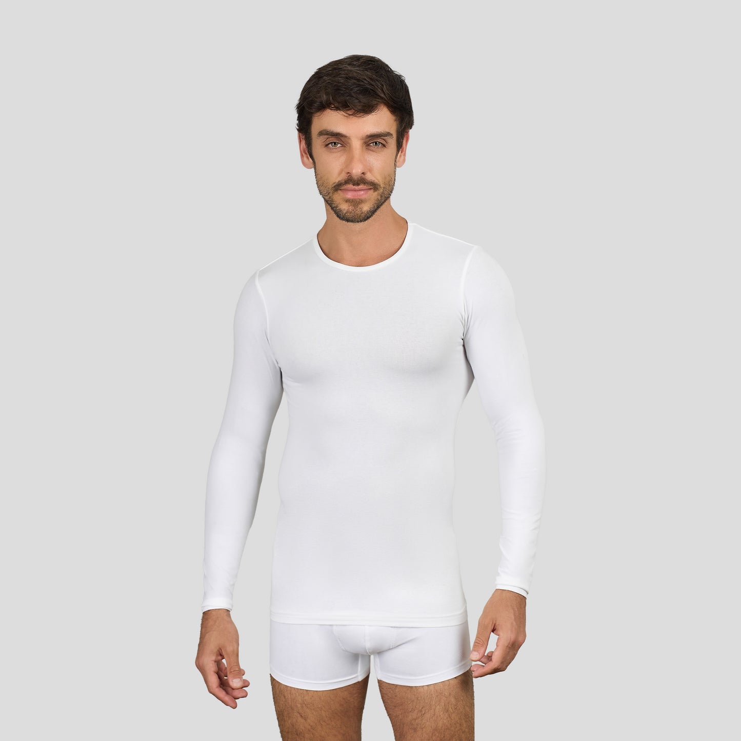 DM 182 Long Sleeve Shirt