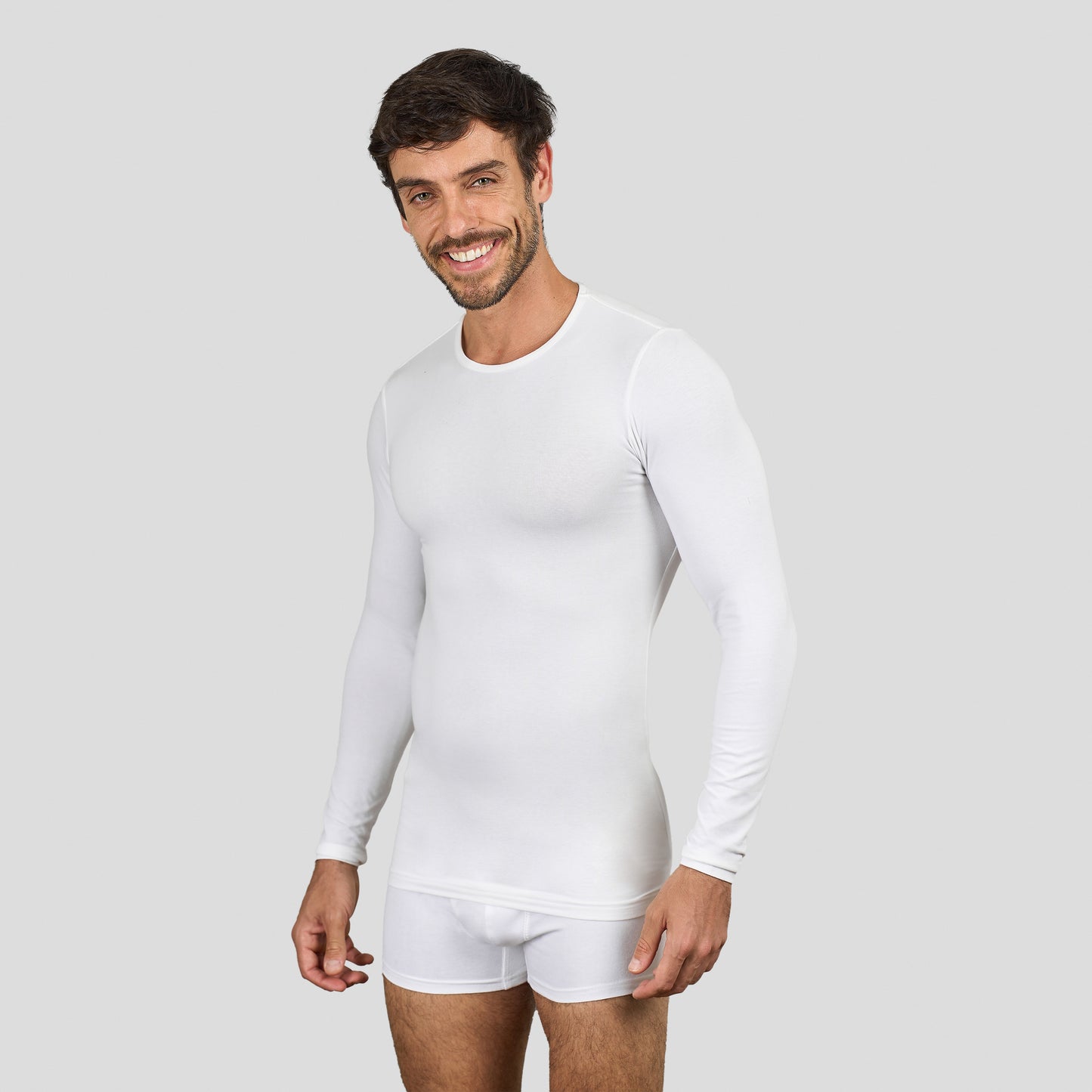 DM 182 Long Sleeve Shirt