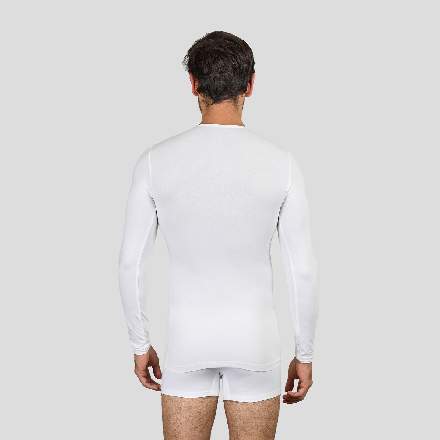 DM 182 Long Sleeve Shirt