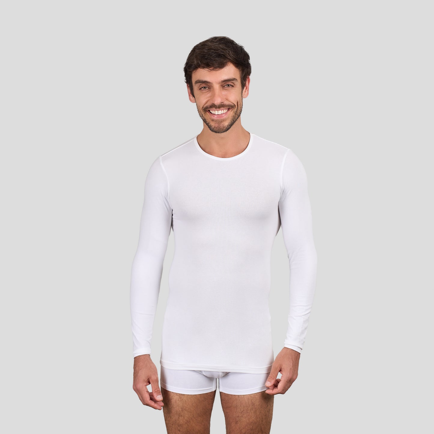 DM 182 Long Sleeve Shirt