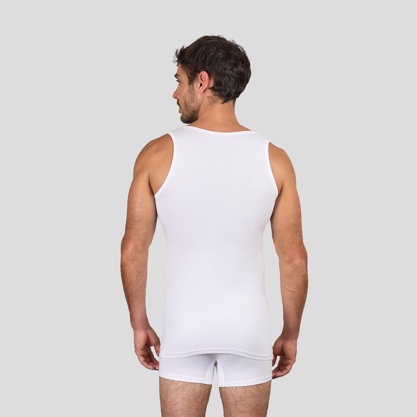 DM 184 Tank Top Lycra