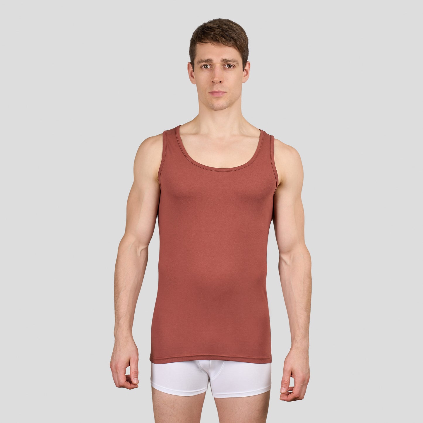 DM 184 Tank Top Lycra