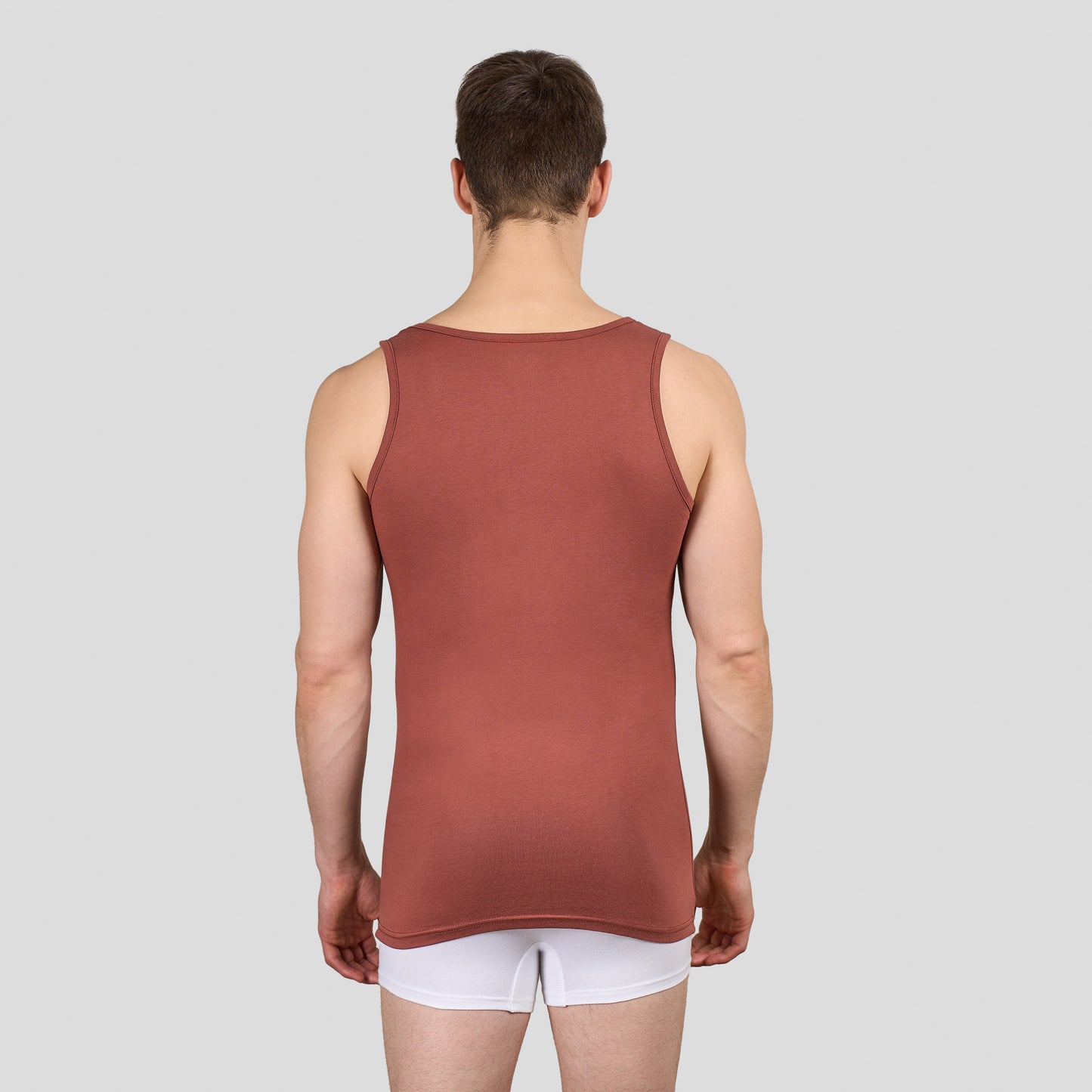 DM 184 Tank Top Lycra