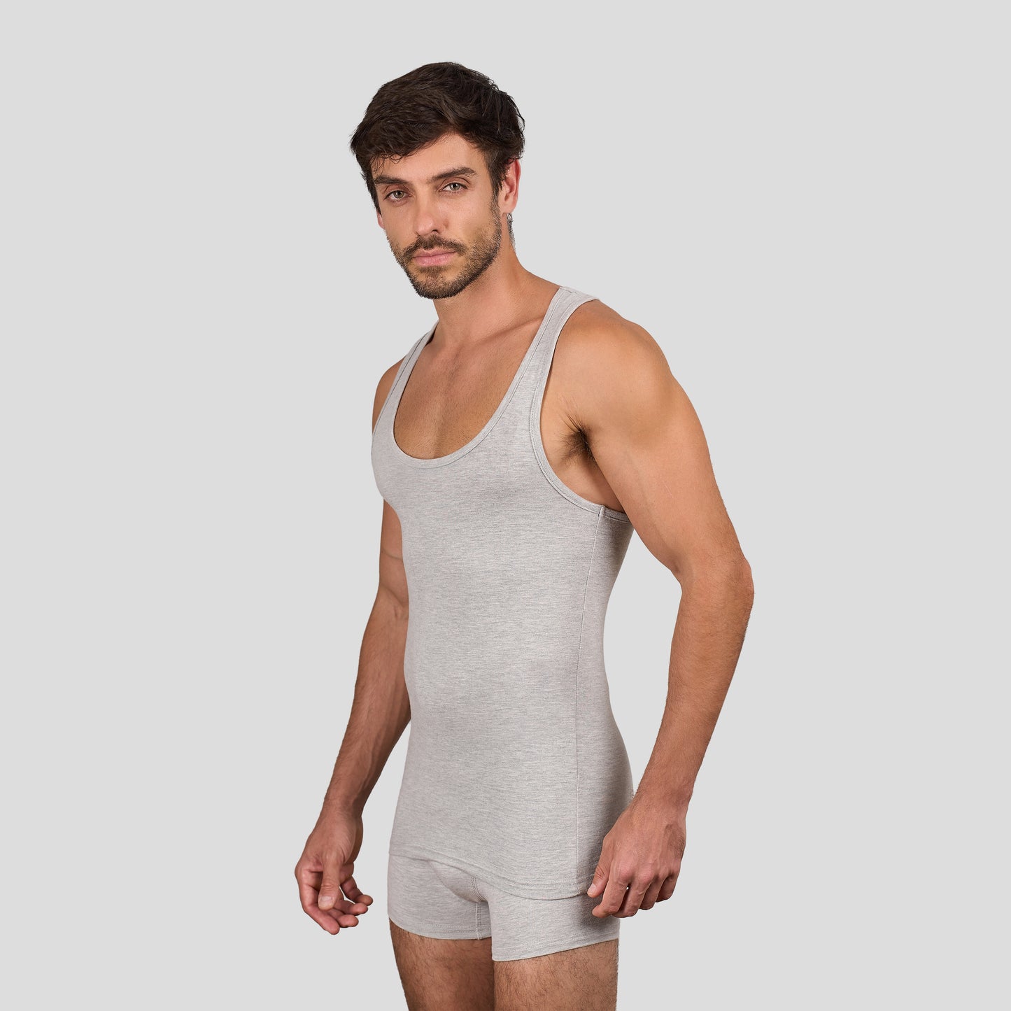DM 185 X Tank Top Lycra