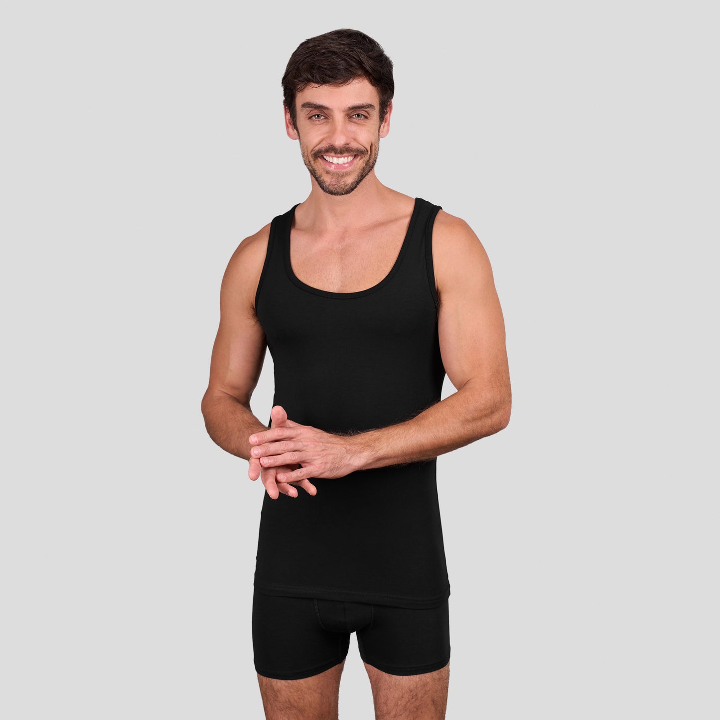 DM 184 Tank Top Lycra