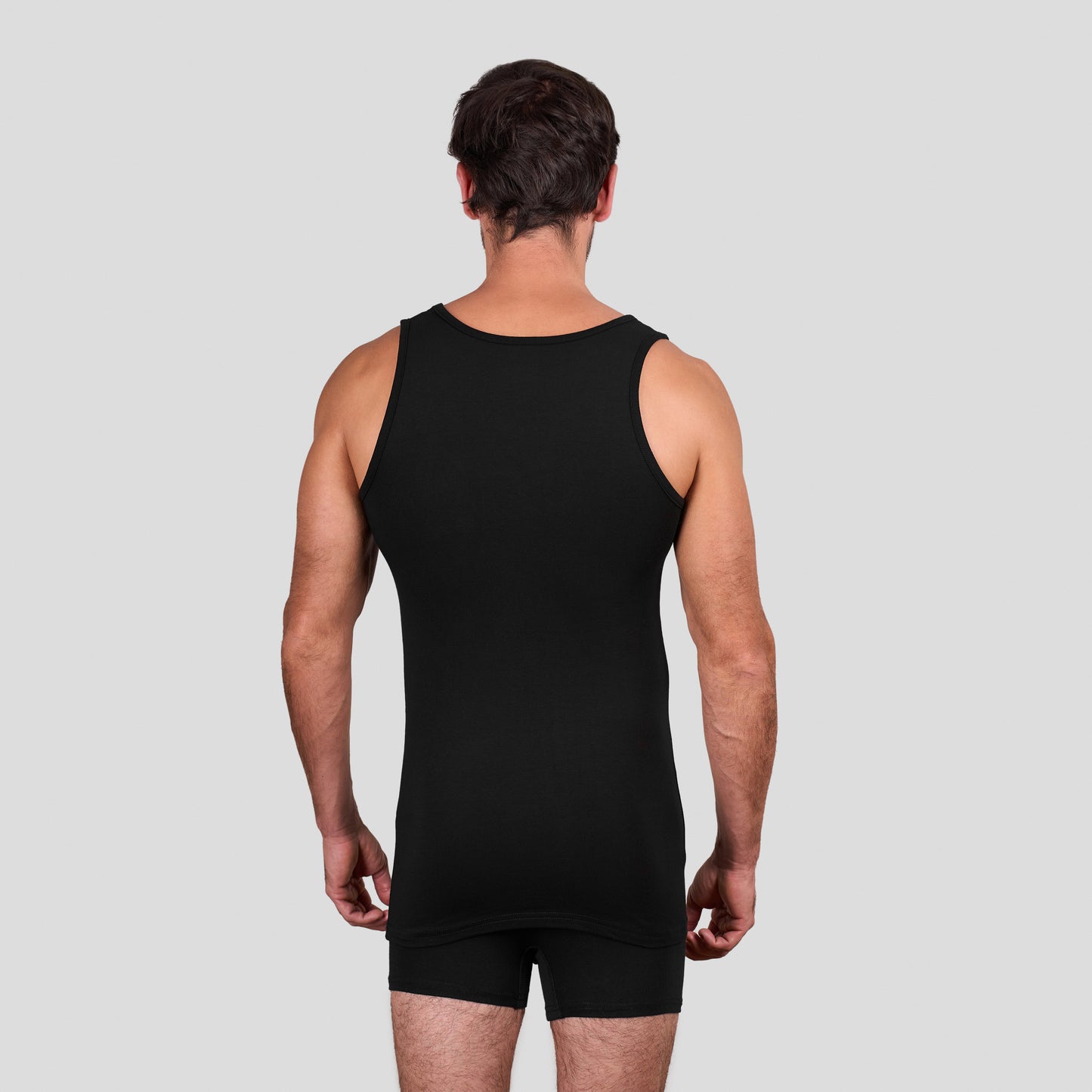 DM 184 Tank Top Lycra