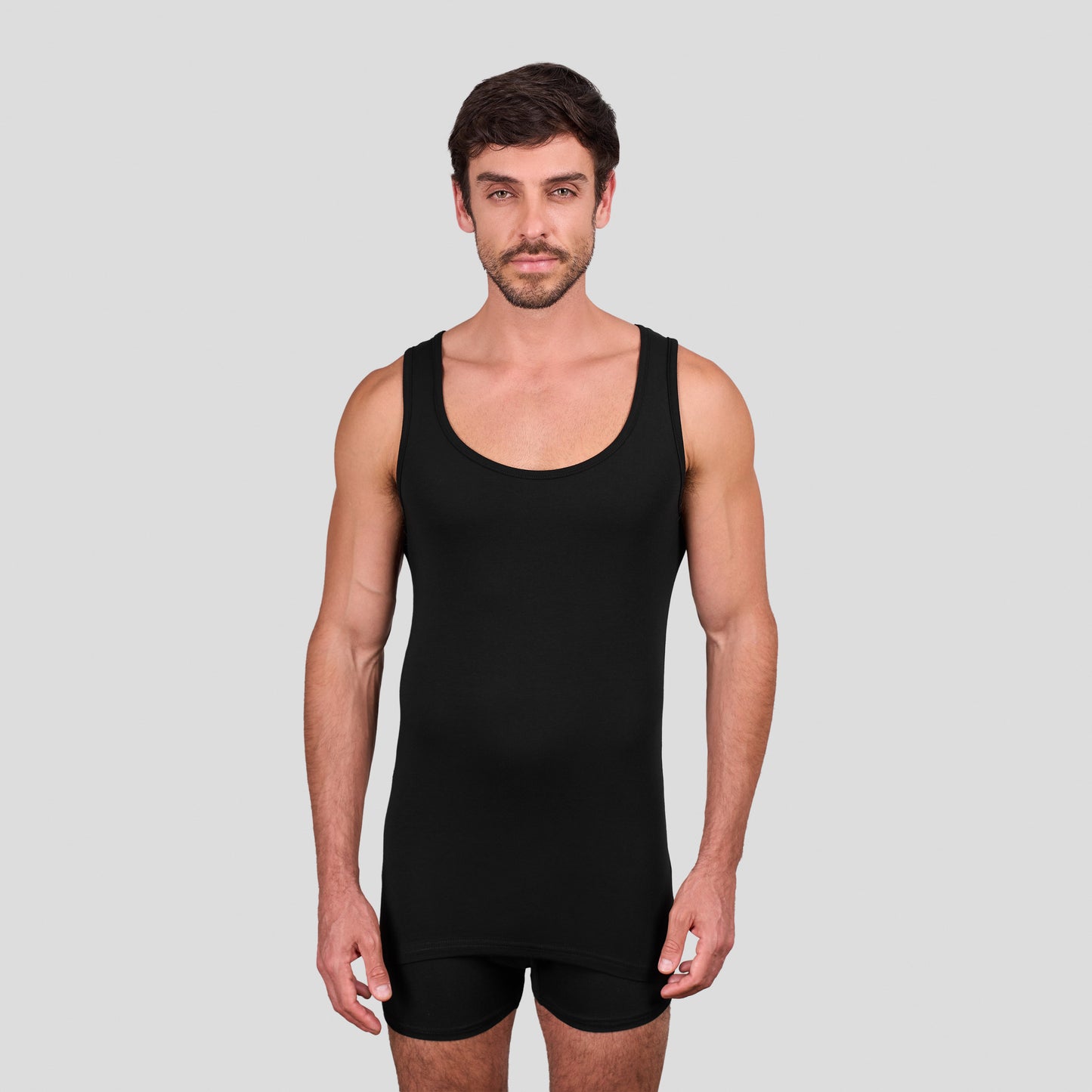 DM 184 Tank Top Lycra