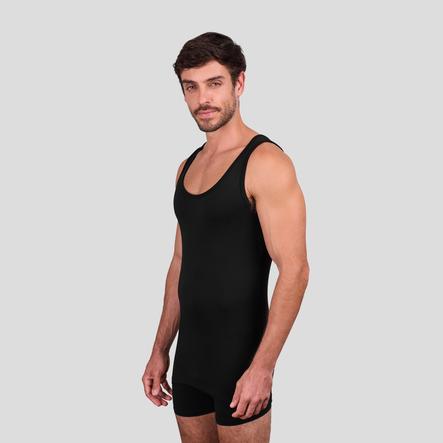 DM 184 Tank Top Lycra