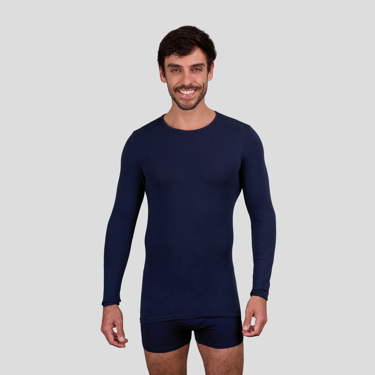 DM 182 Long Sleeve Shirt