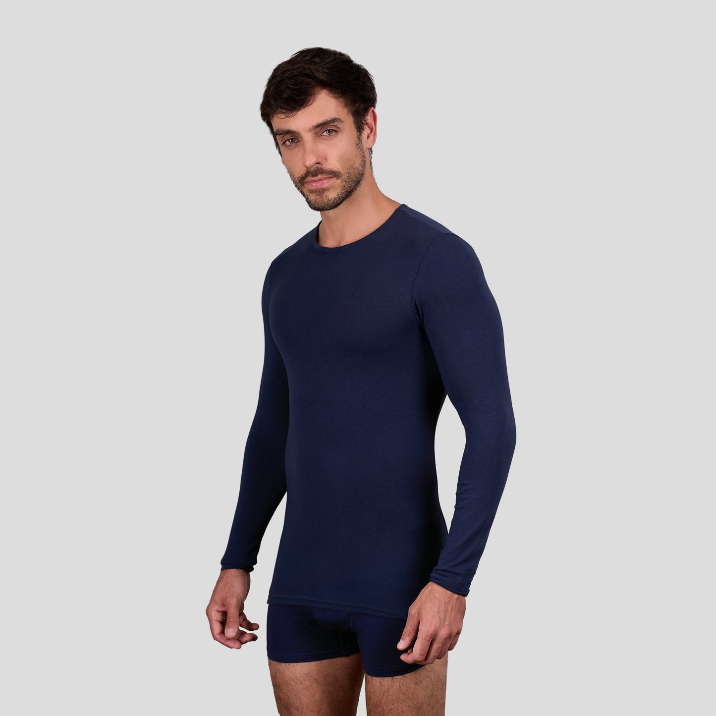 DM 182 Long Sleeve Shirt