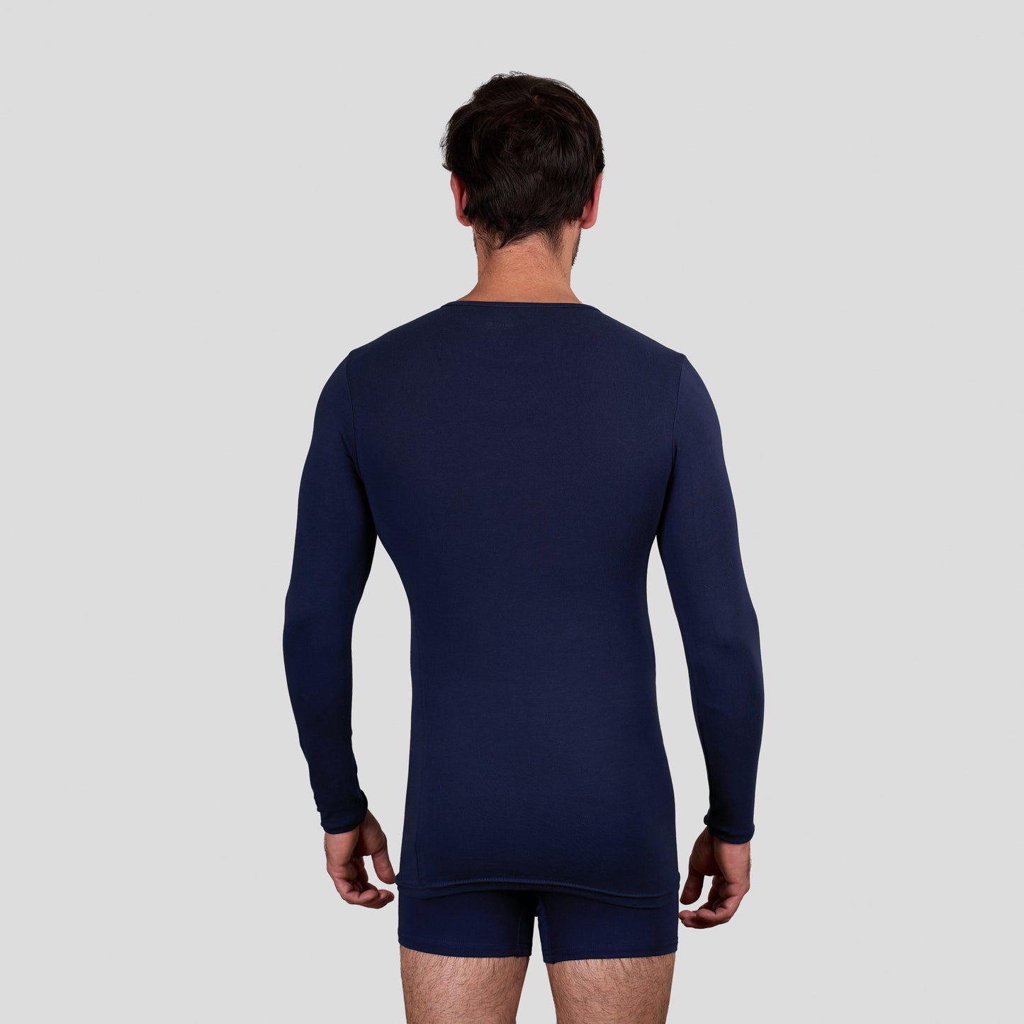 DM 182 Long Sleeve Shirt