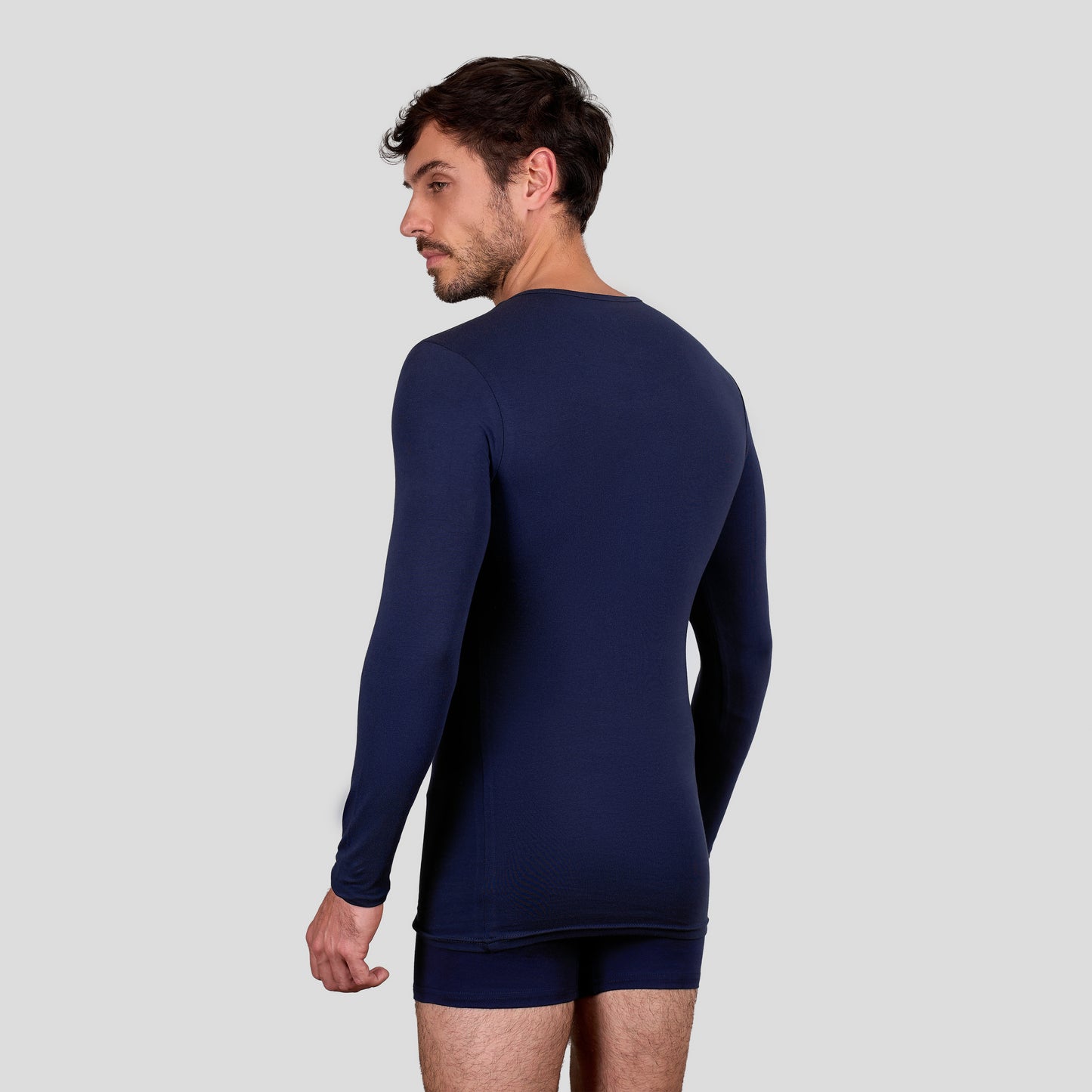 DM 182 Long Sleeve Shirt