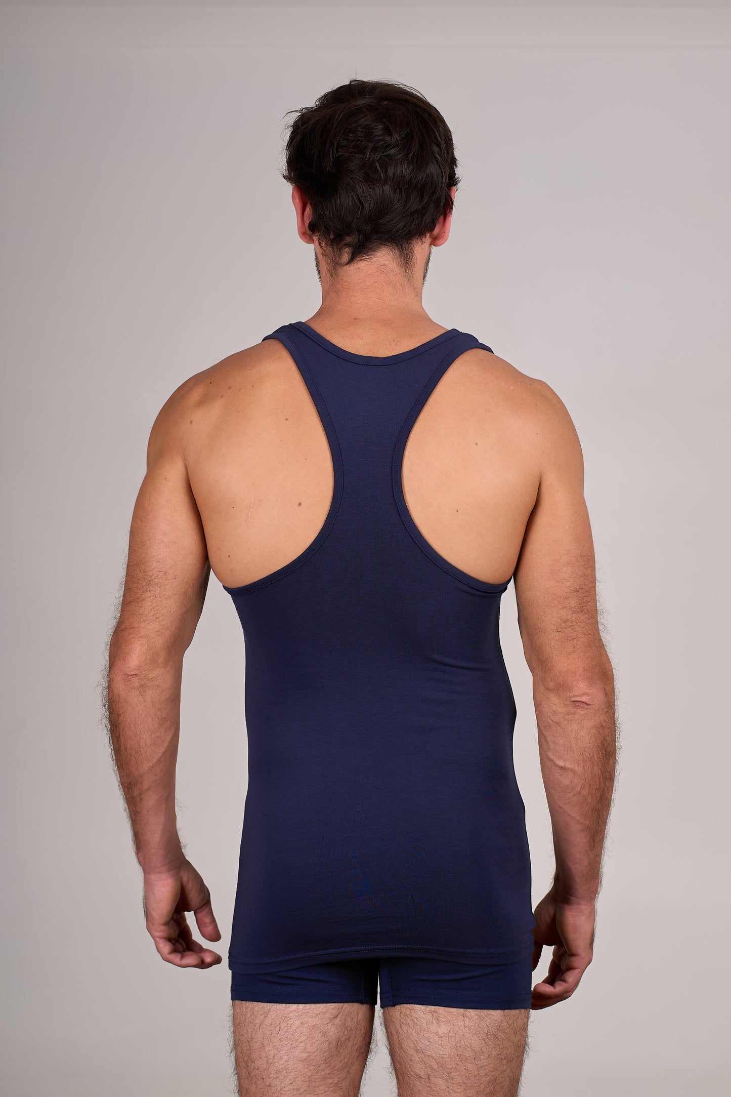 DM 185 X Tank Top Lycra
