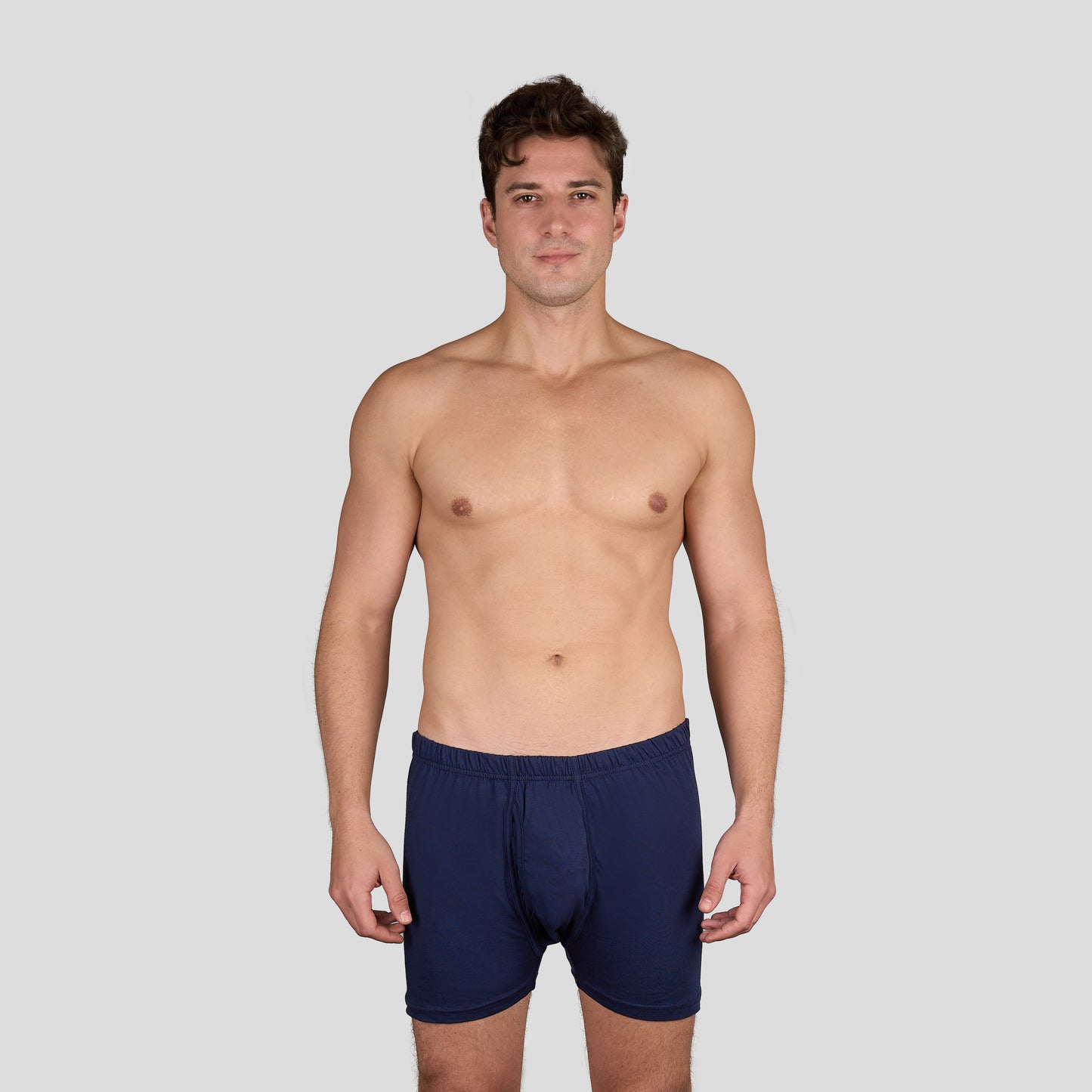 DM 127 Boxer