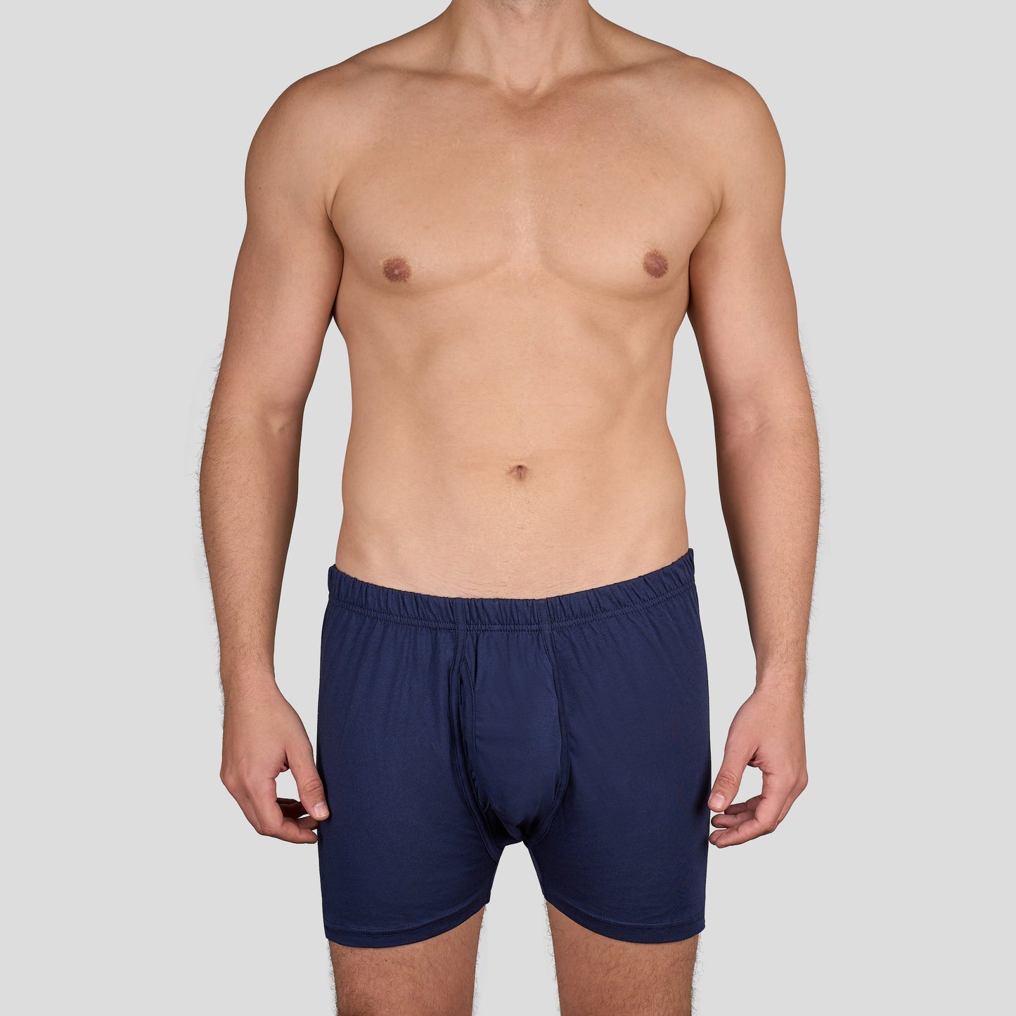 DM 127 Boxer