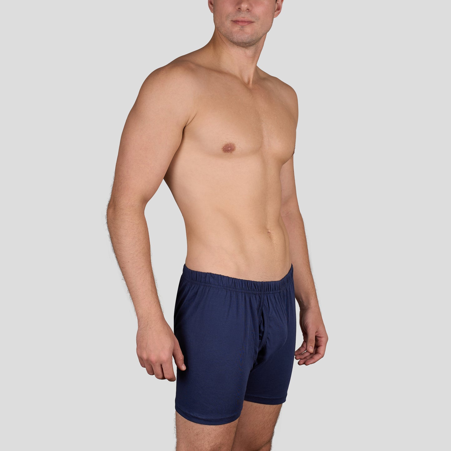 DM 127 Boxer