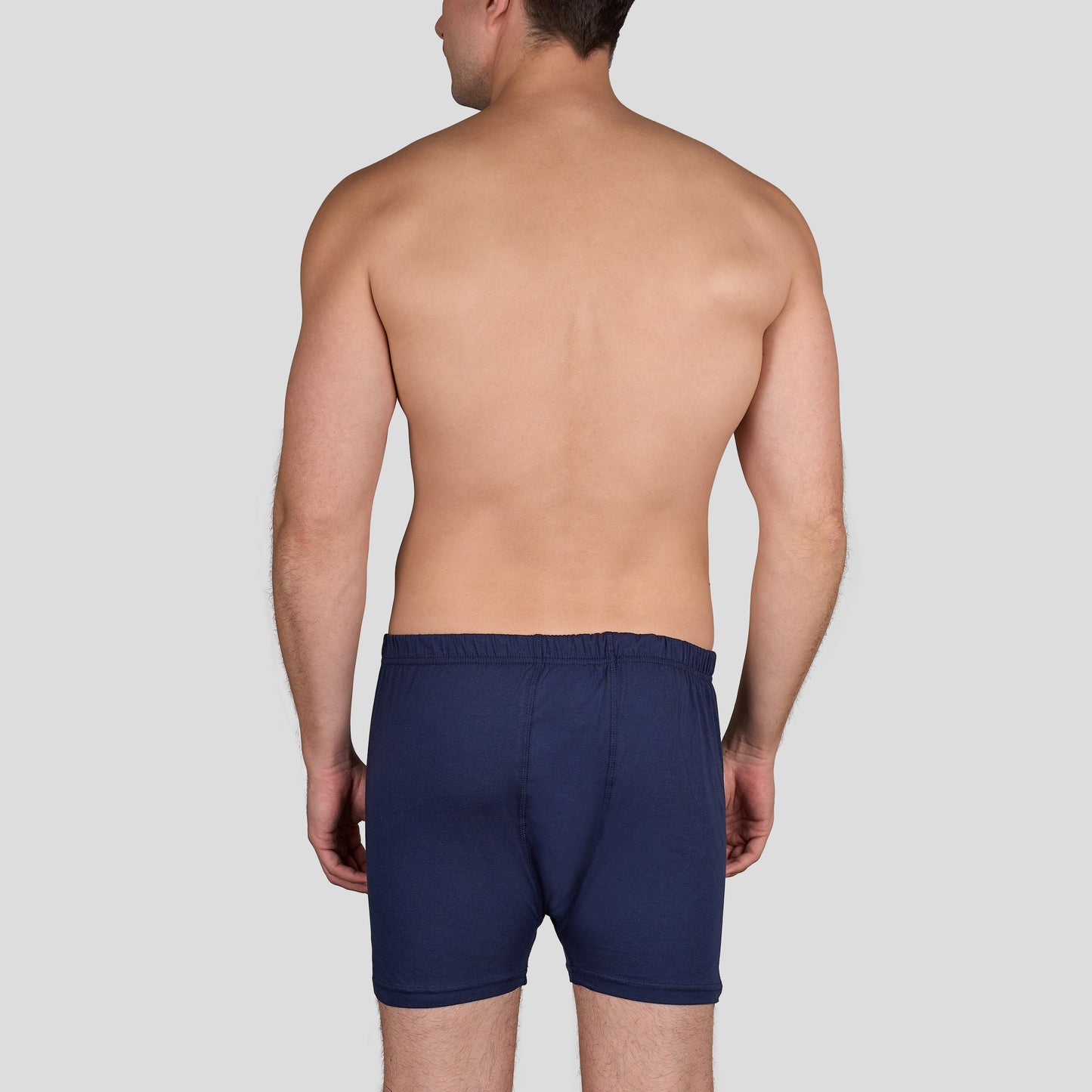 DM 127 Boxer